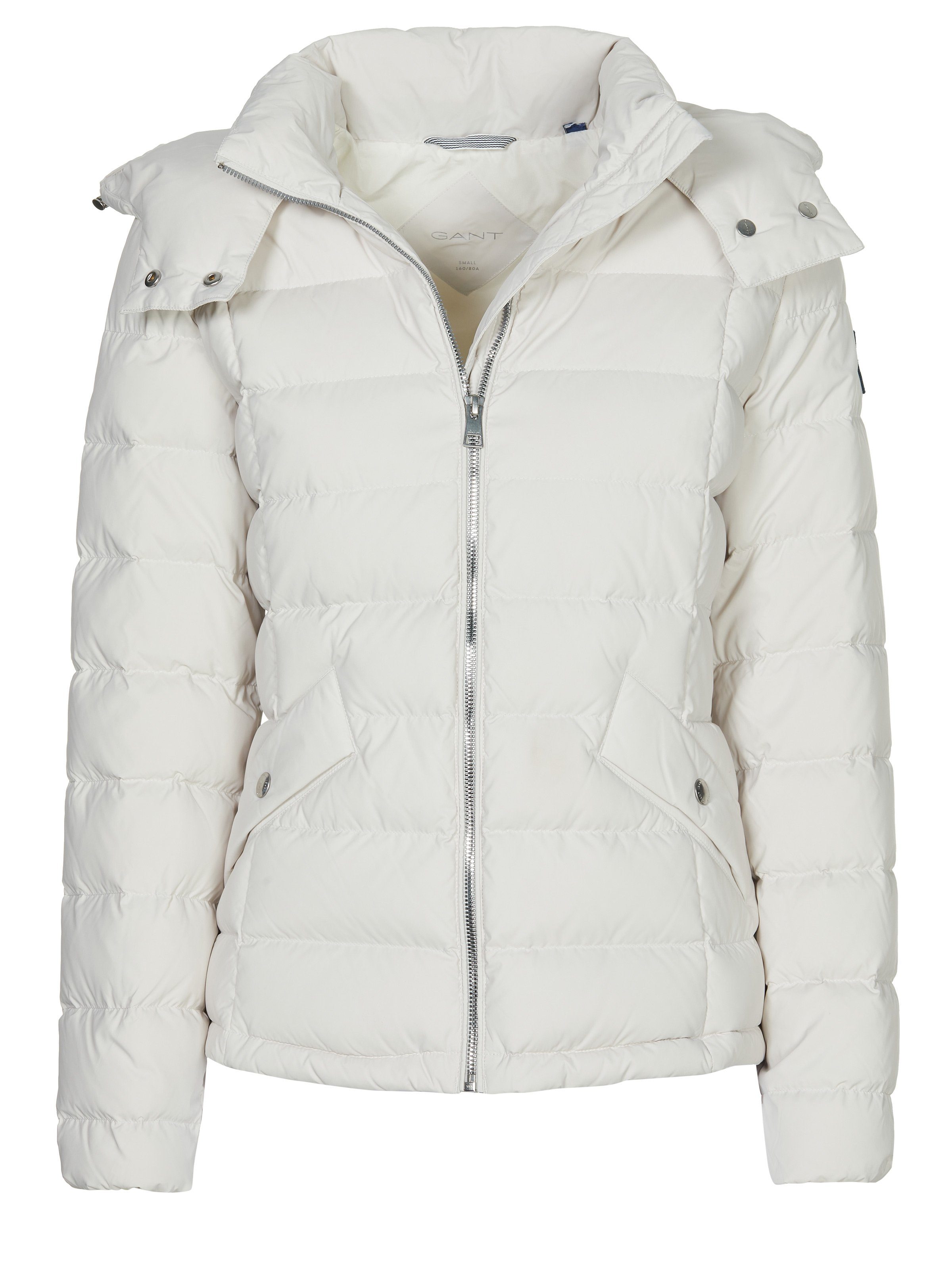 Gant Steppjacke Gant Jacke günstig online kaufen