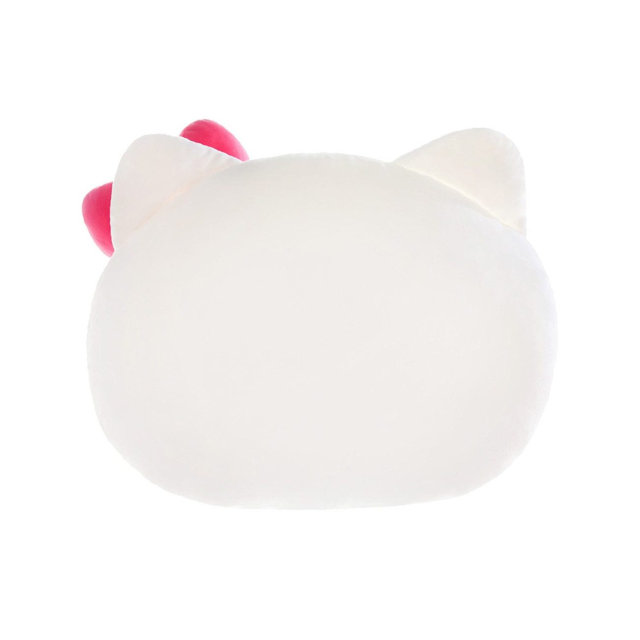 Sakami Merchandise Dekokissen Sanrio 3D Kissen Hello Kitty 37 cm – Bild 4 von 5