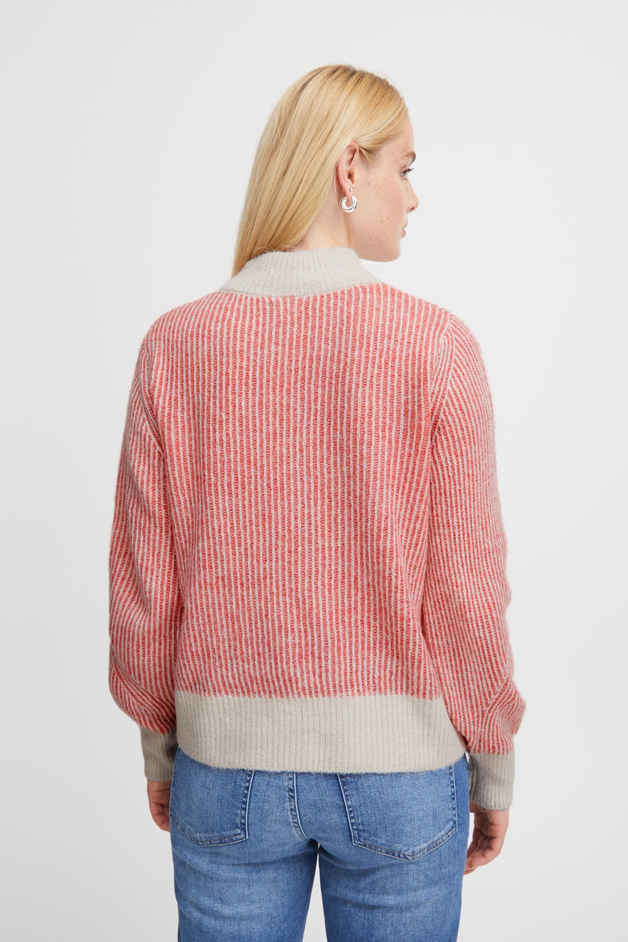 Ichi Strickpullover Strickpullover günstig online kaufen