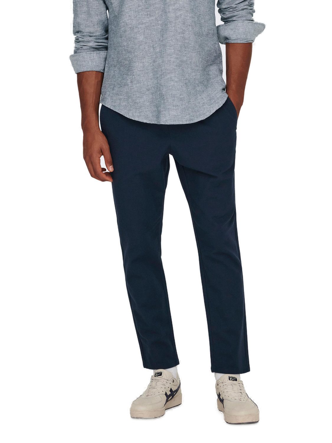Dark Navy 22024966