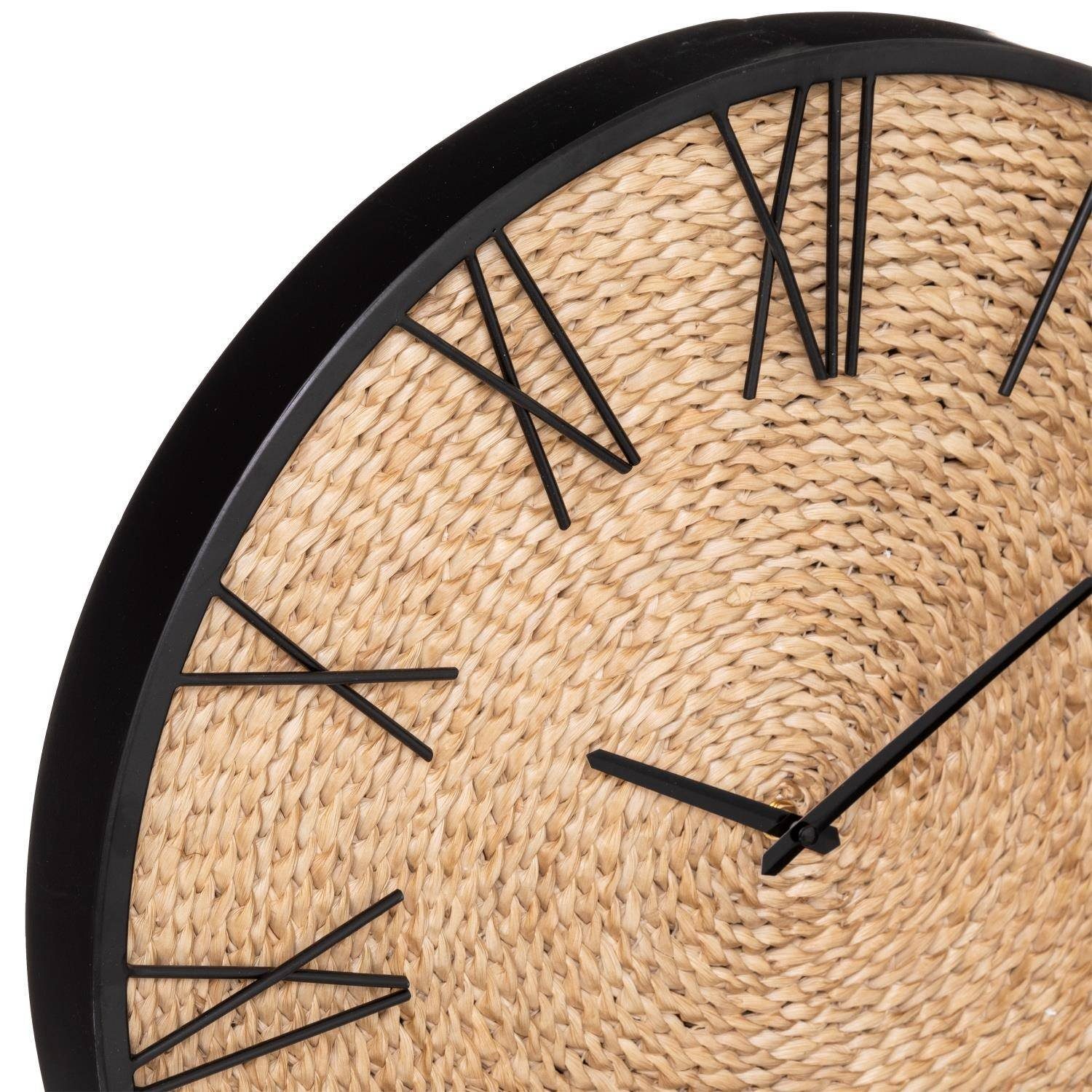 Atmosphera Créateur d'intérieur Wanduhr günstig online kaufen