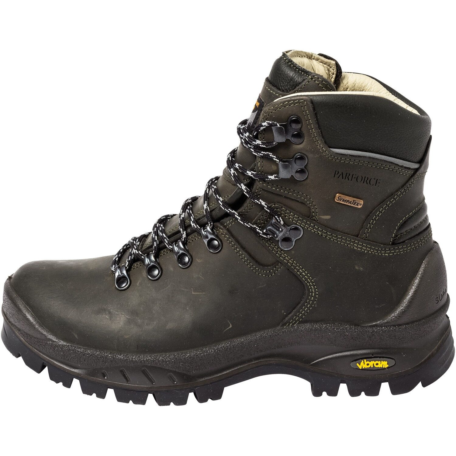 Parforce Active Damen Jagdstiefel Rominten WP Sympatex® Outdoorschuh Heraus günstig online kaufen