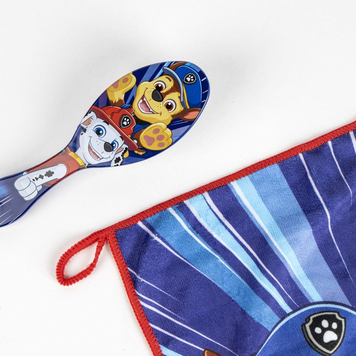 Cerda Kulturbeutel Paw Patrol Kinder Waschbeutel Accessoire