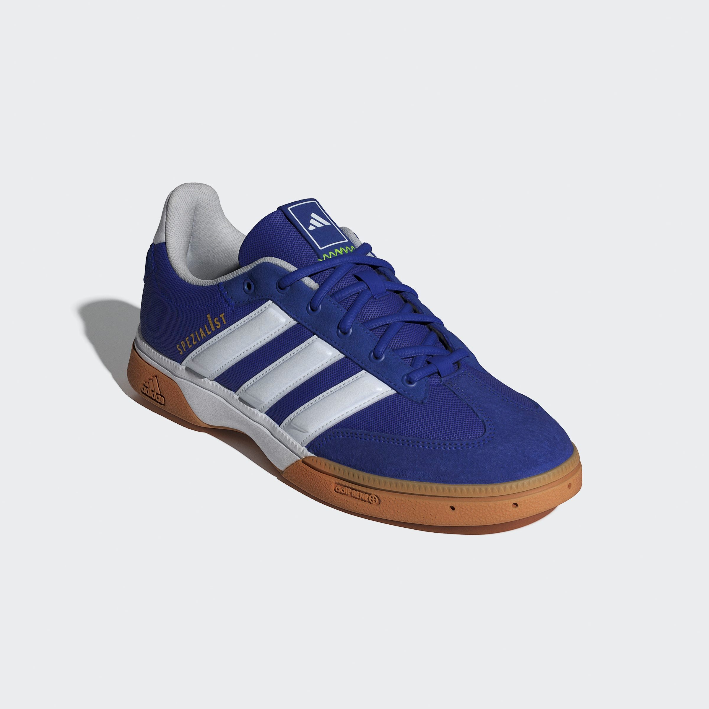 adidas Performance SPEZIALIST INDOOR Hallenschuh geeignet für jeden Hallens günstig online kaufen