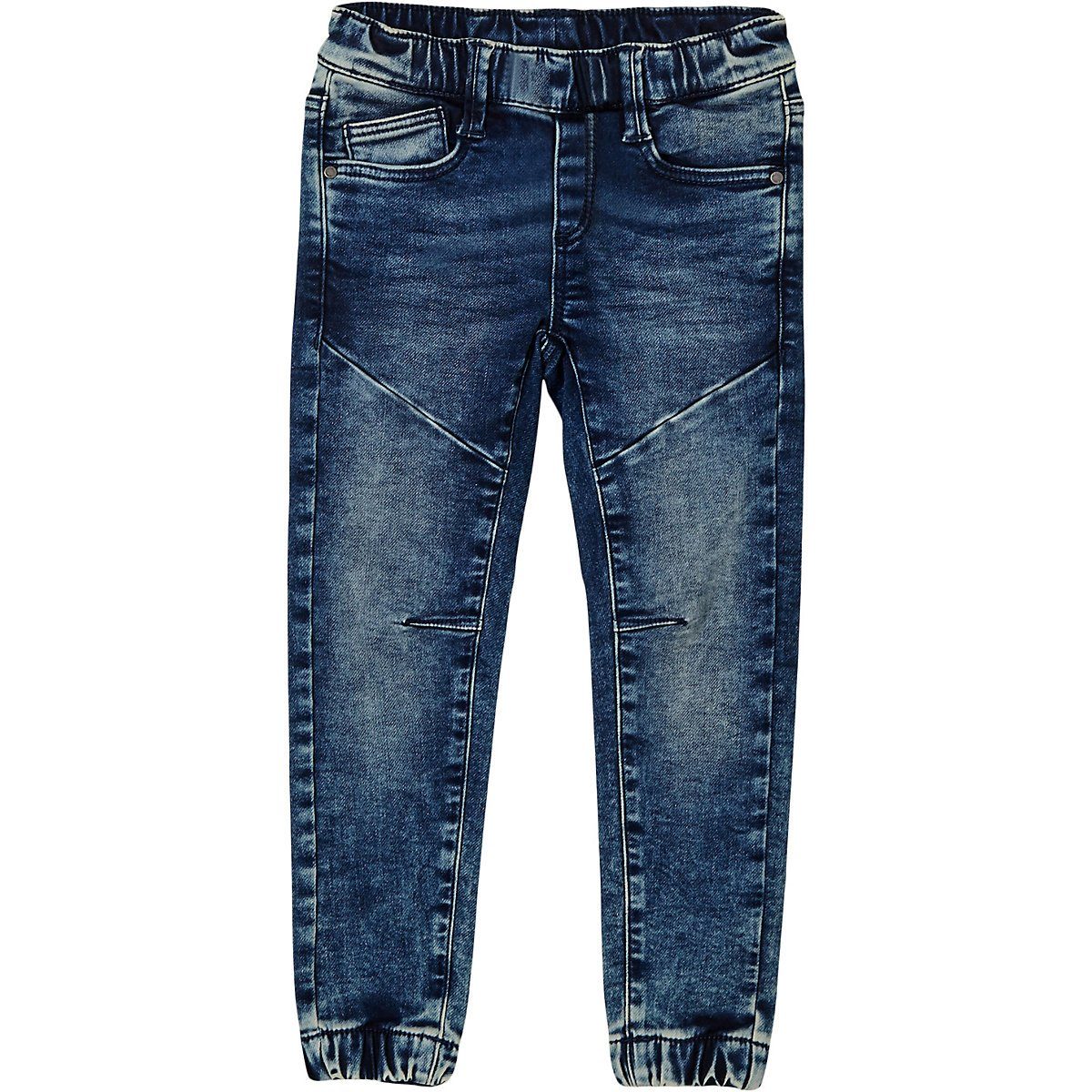 s.Oliver Regular-fit-Jeans »Jeanshose für Jungen« | OTTO