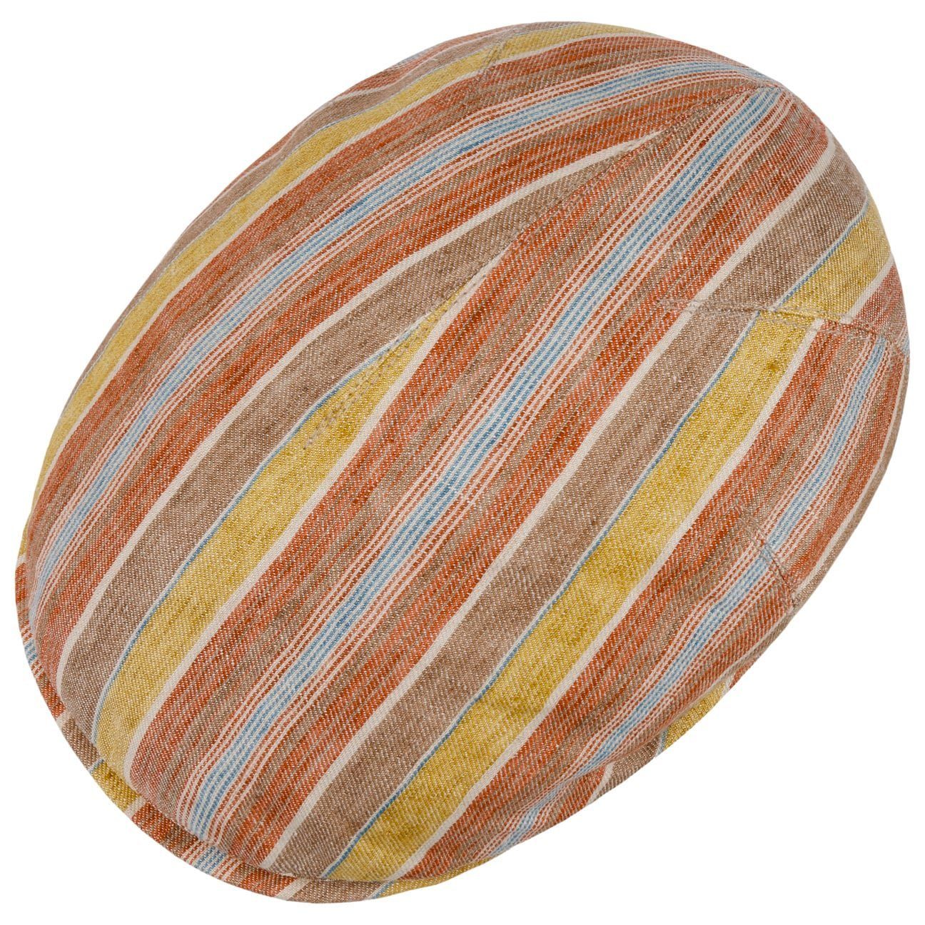 Mayser Flat Cap (1-St) Schirmmütze mit Schirm, Made in the EU