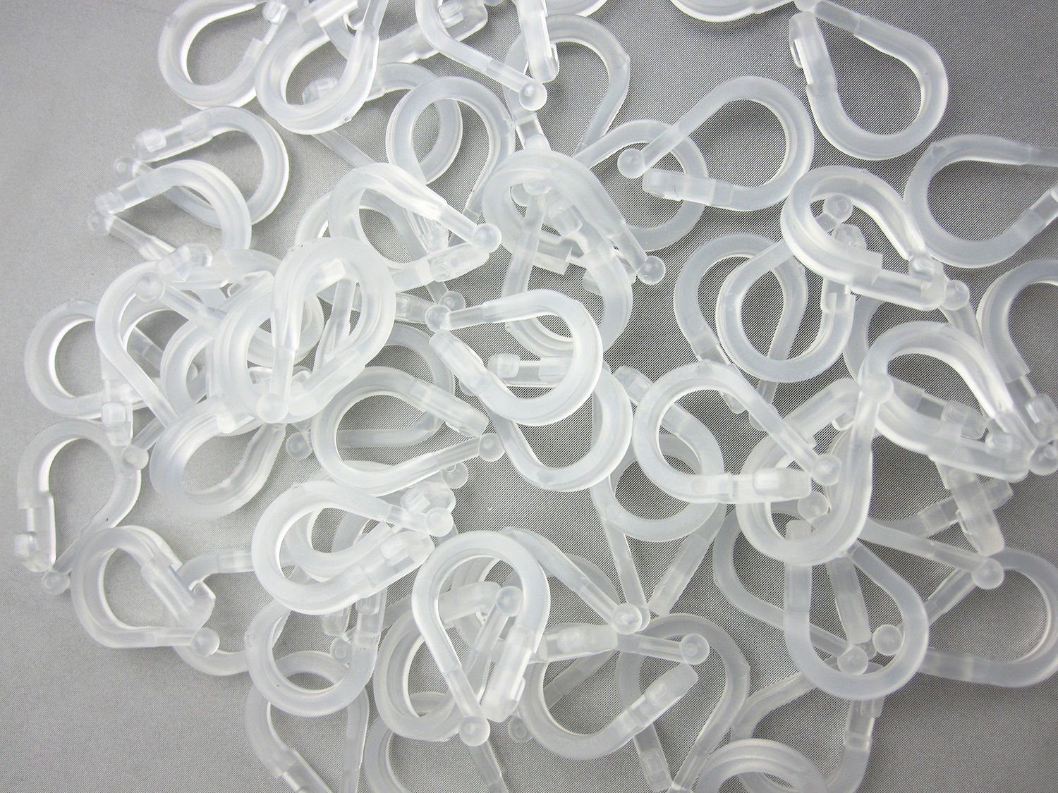 nodeko Raffvorhang-Technik Schnurführung, Schnuröse, für Raffvorhänge, Raff günstig online kaufen