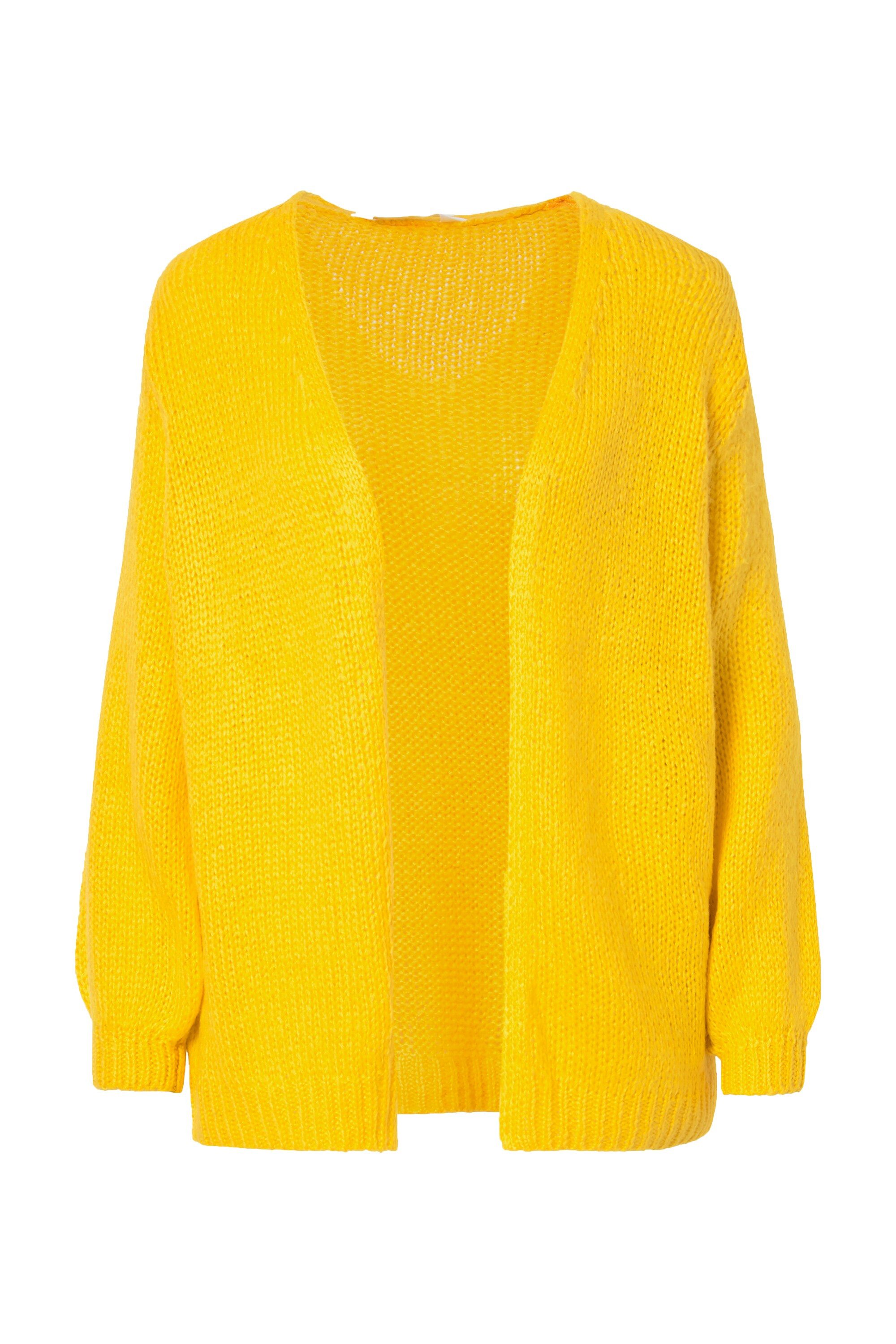 Angel of Style Strickjacke Strickjacke Straight günstig online kaufen