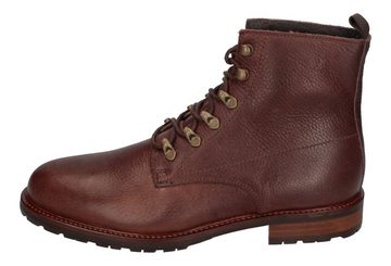 SHOE THE BEAR BRIGADE L STB1824 Stiefel Brown