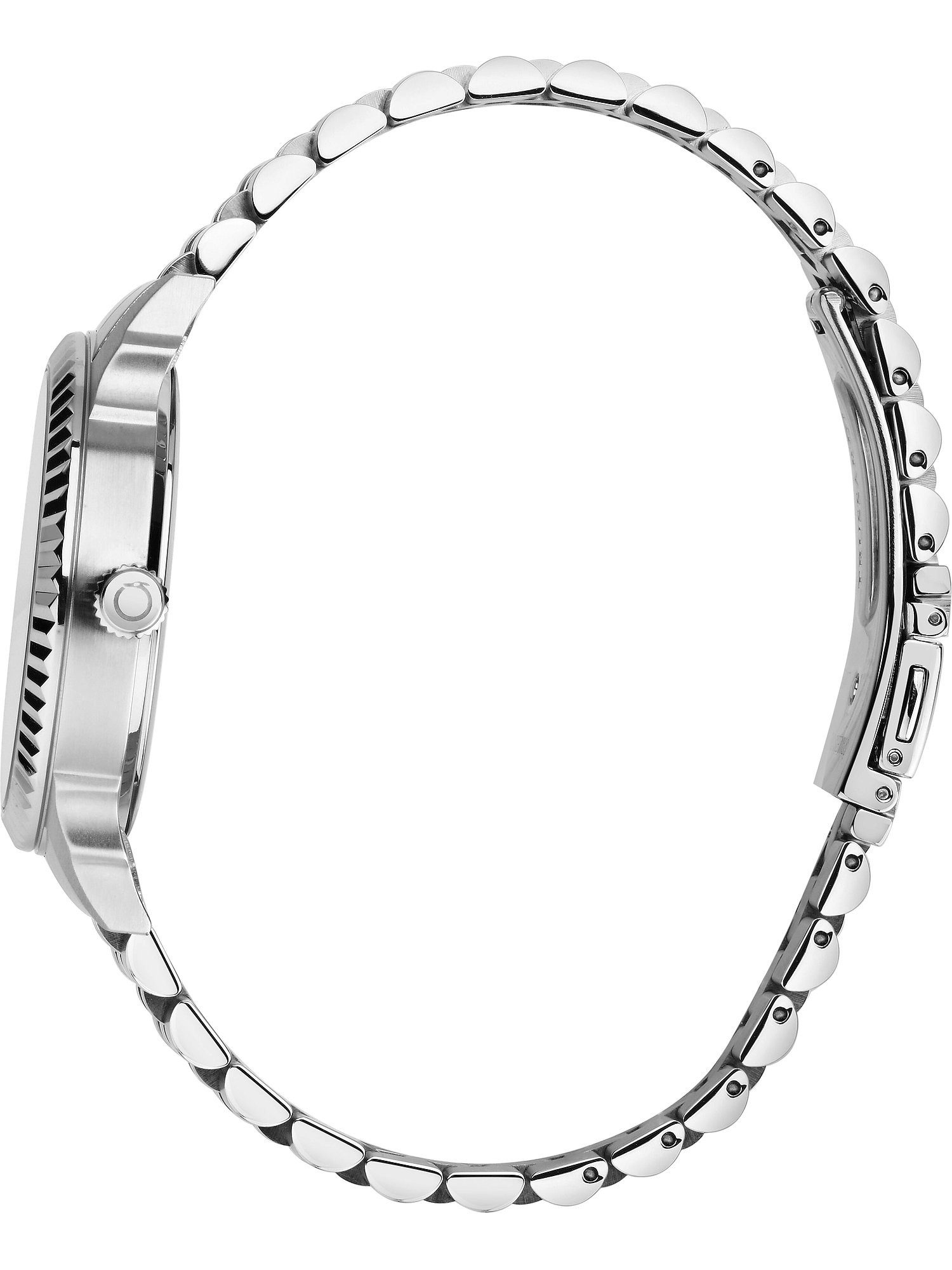 Trussardi Quarzuhr Trussardi Herren-Uhren Analog Quarz