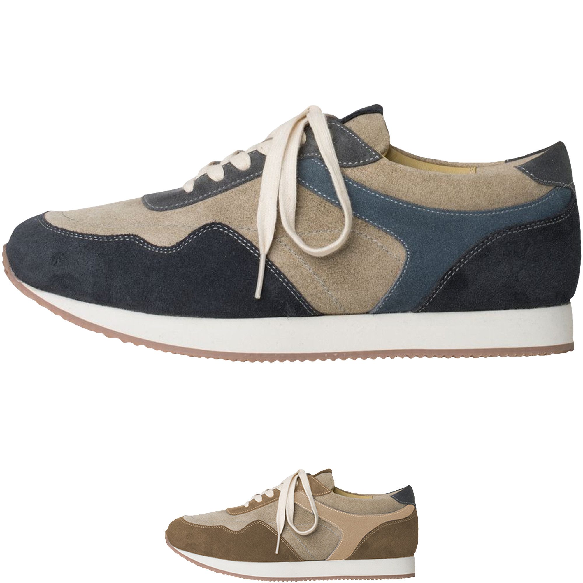 Spieth & Wensky 563-H Drew Sneaker Sneaker Drew Sneaker Trachtenschuhe Trachtensneaker 563-H