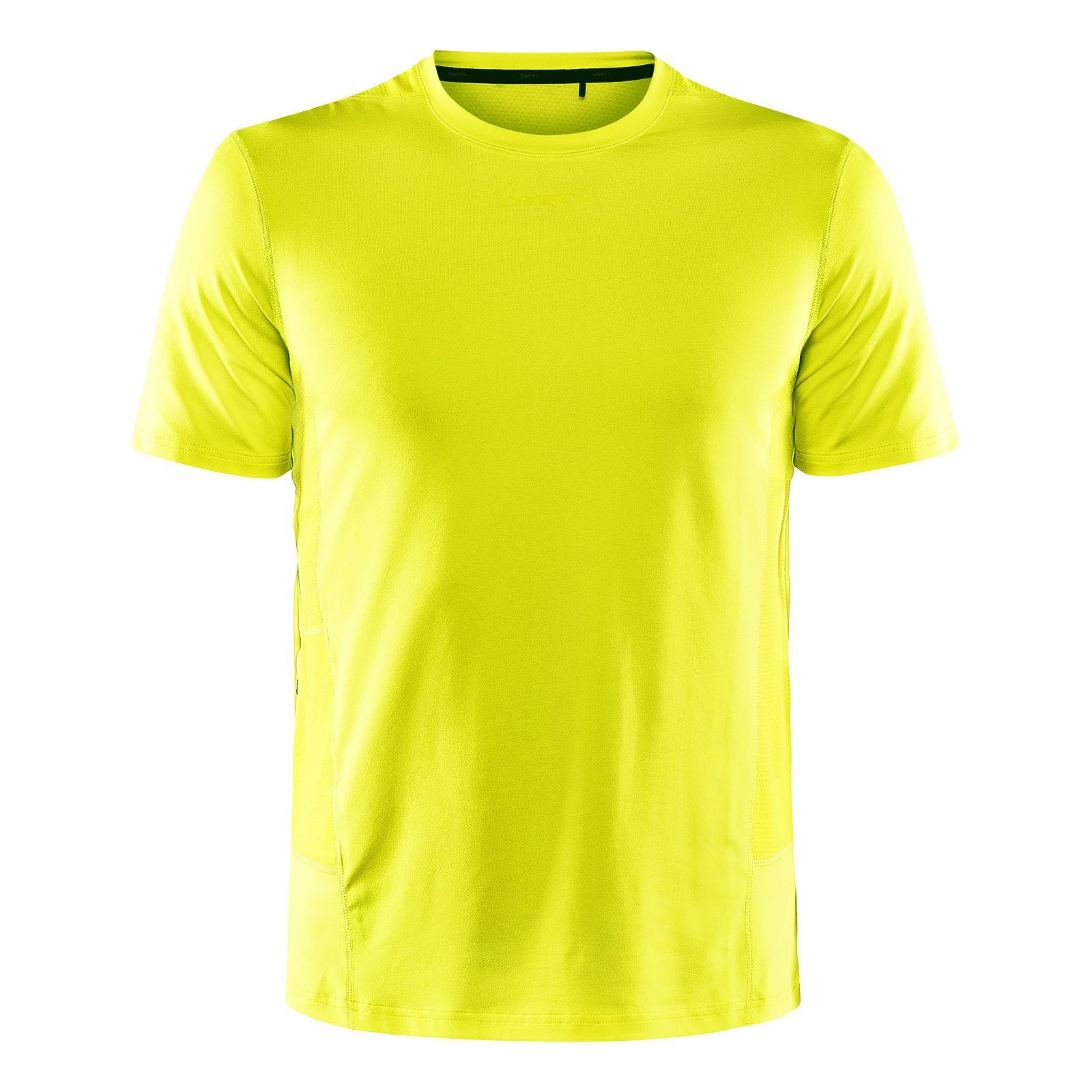 Craft Laufshirt ADV ESSENCE SS Tee mit Mesh-Einsätzen