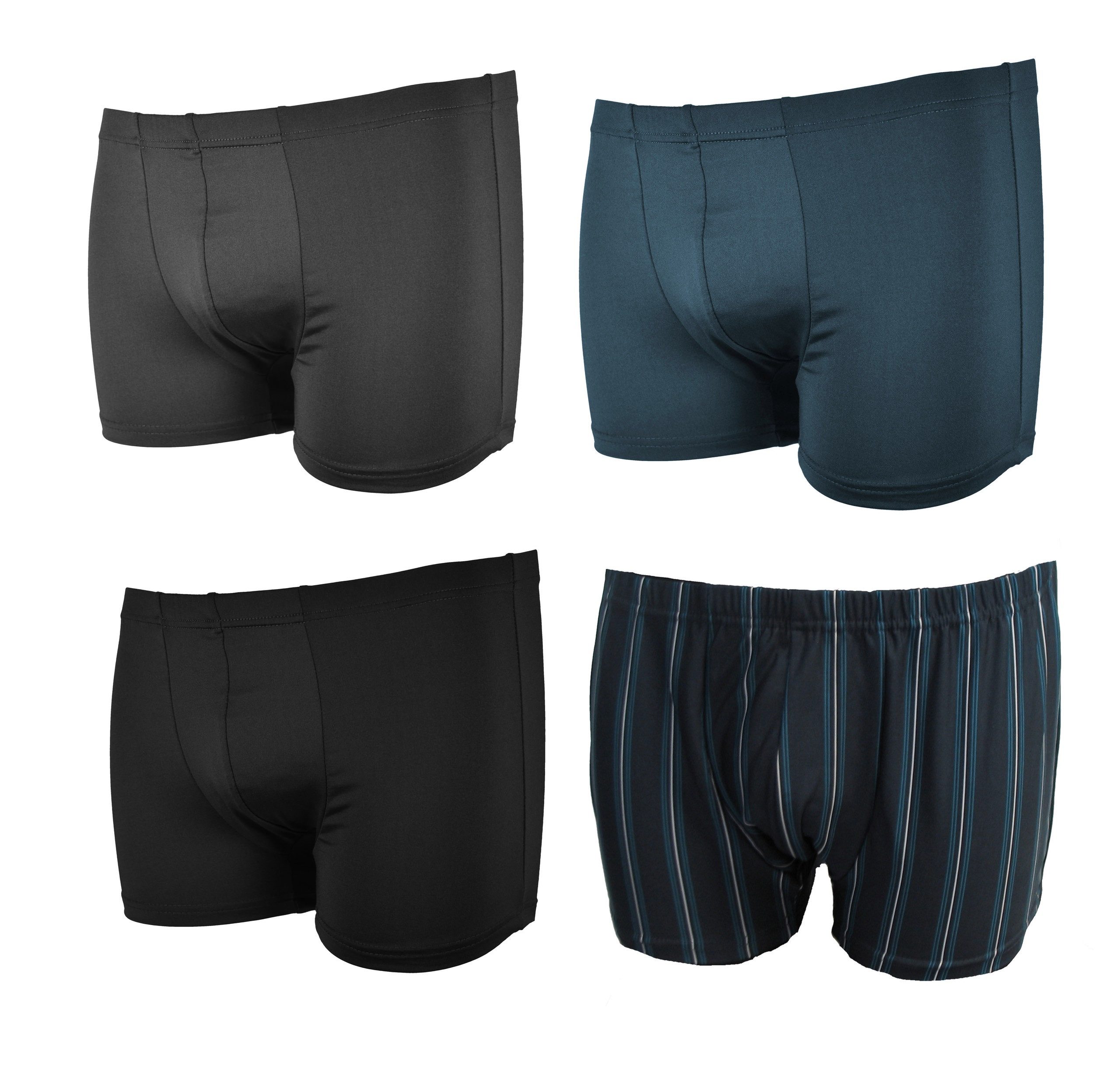 frank fields Boxershorts Boxershorts Eng anliegend günstig online kaufen
