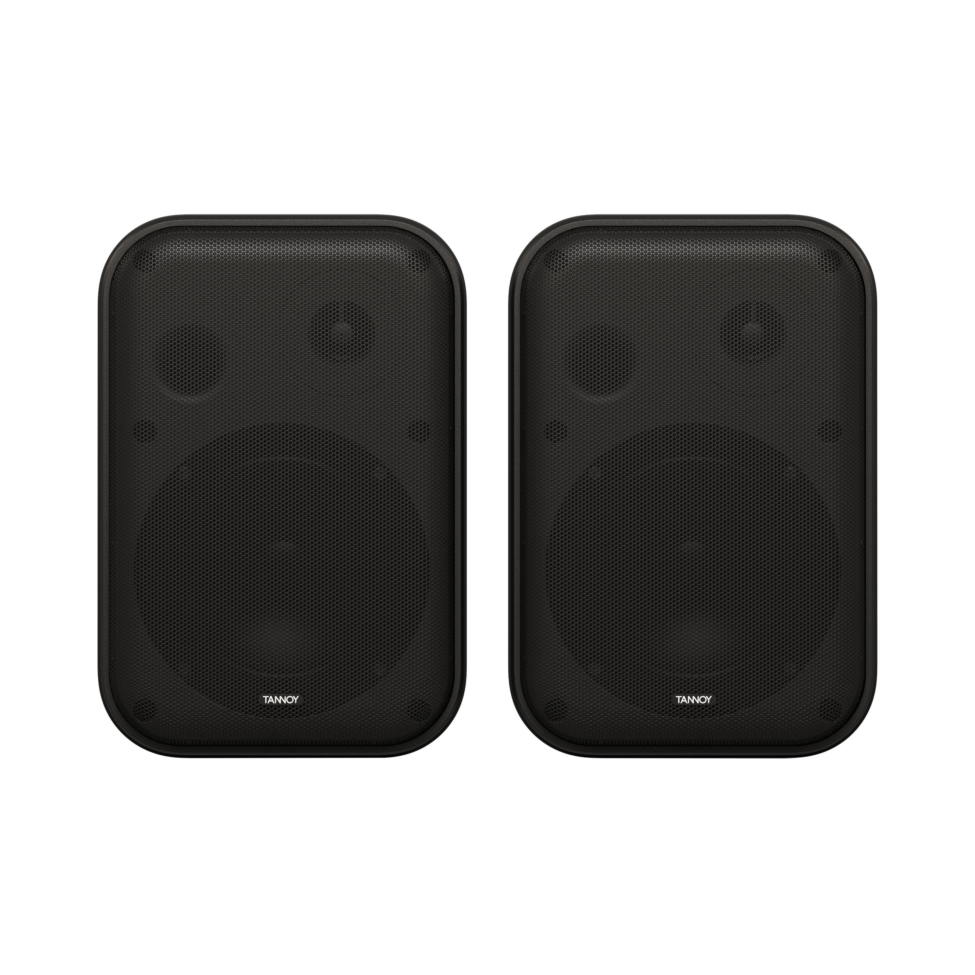 Tannoy Колонки (VMS 1 - Passive Studiomonitor)