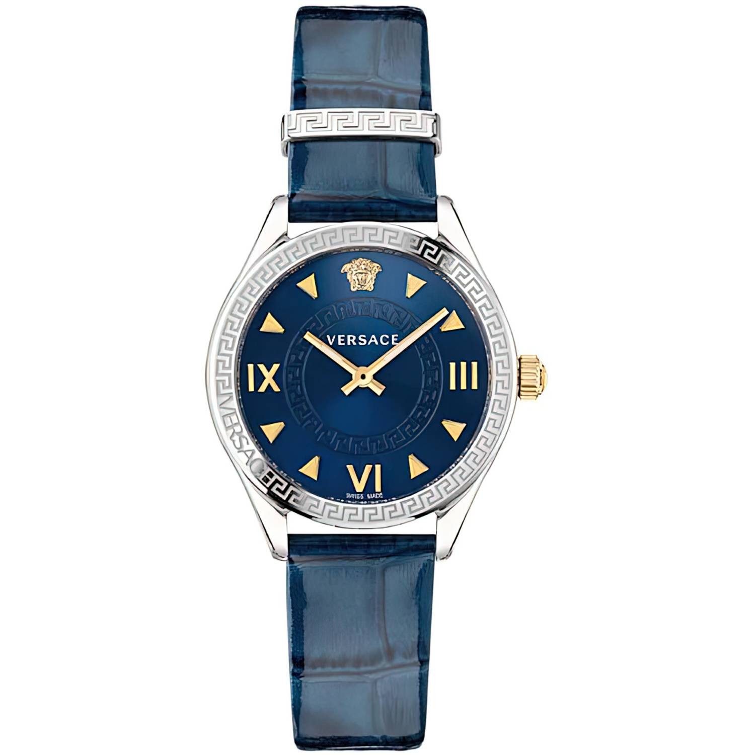 Versace Schweizer Uhr HELLENYIUM günstig online kaufen