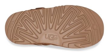 UGG NEUMEL SNAPBACK Winterboots mit coolem Clipverschluss