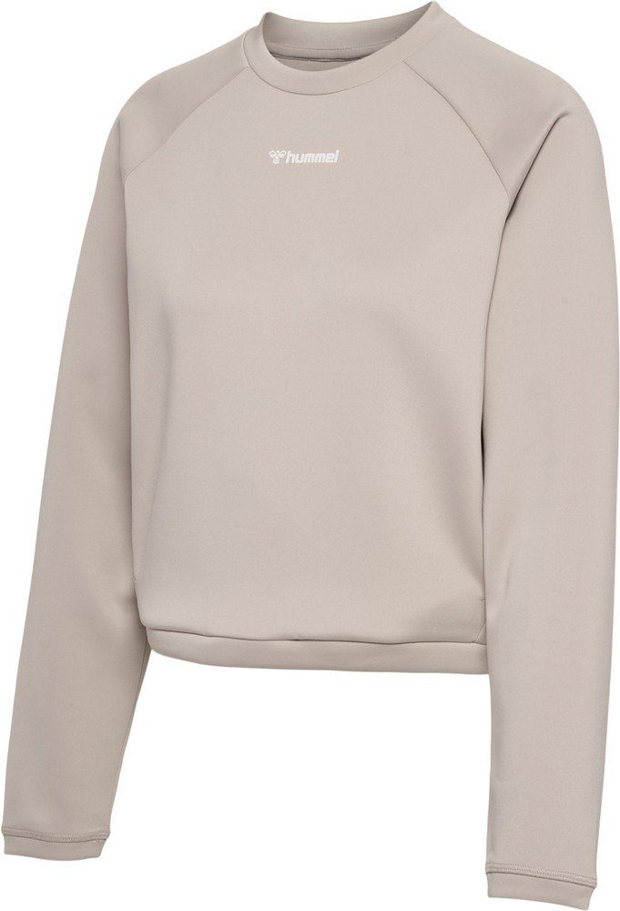 hummel Rundhalspullover