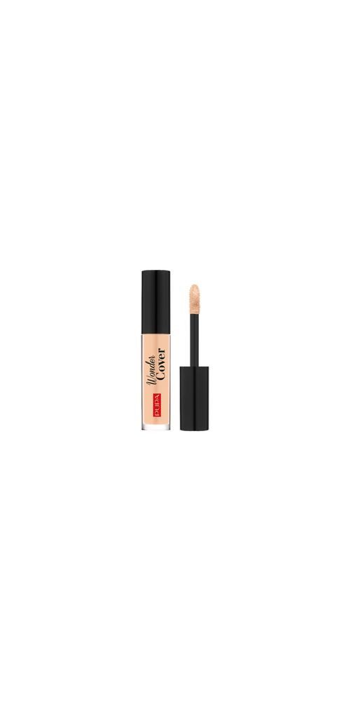 Pupa Milano Concealer Pupa Milano Wonder Cover 004-Warm Beige 4.2ml