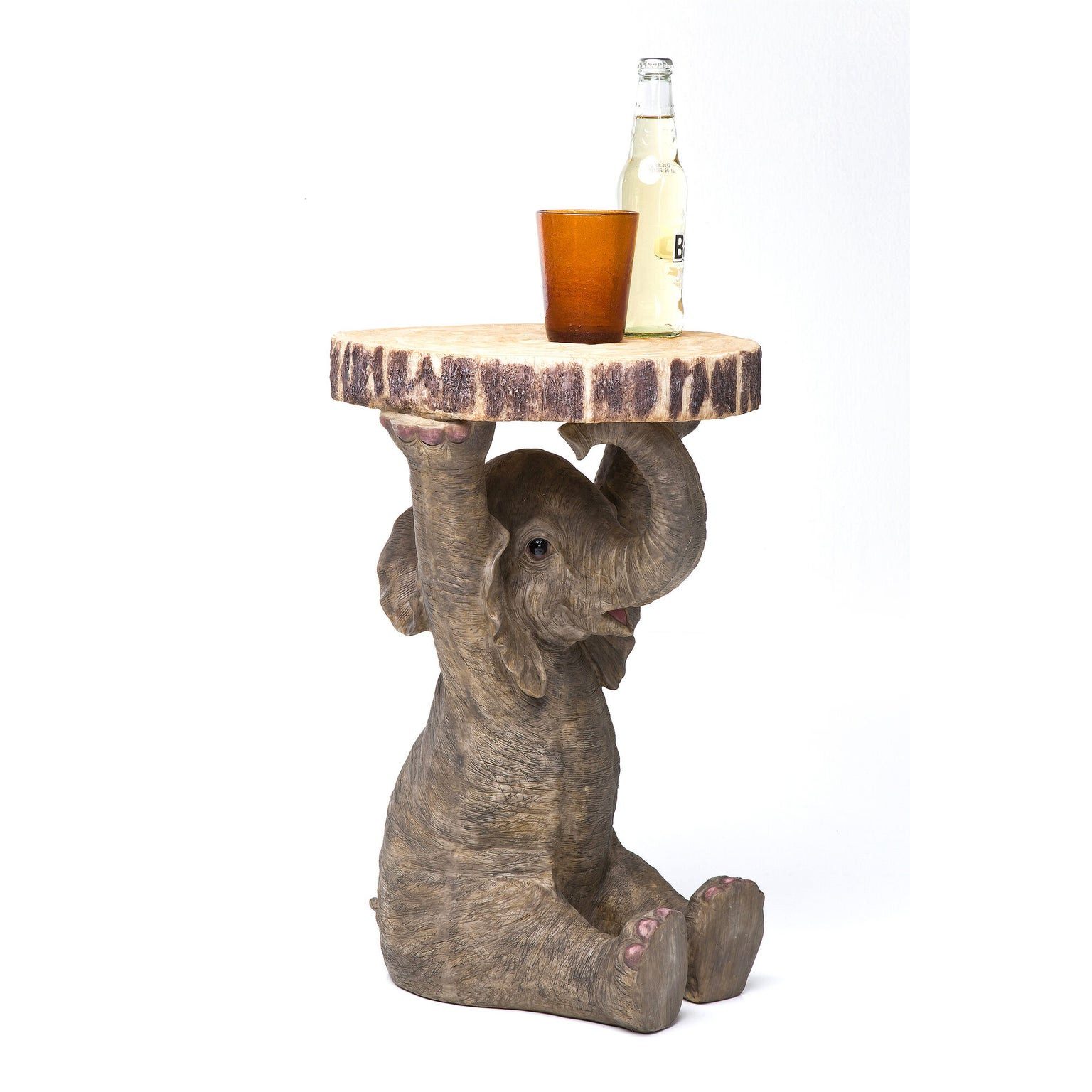 Kare Design Beistelltisch Animal, 35x36x53.5 cm