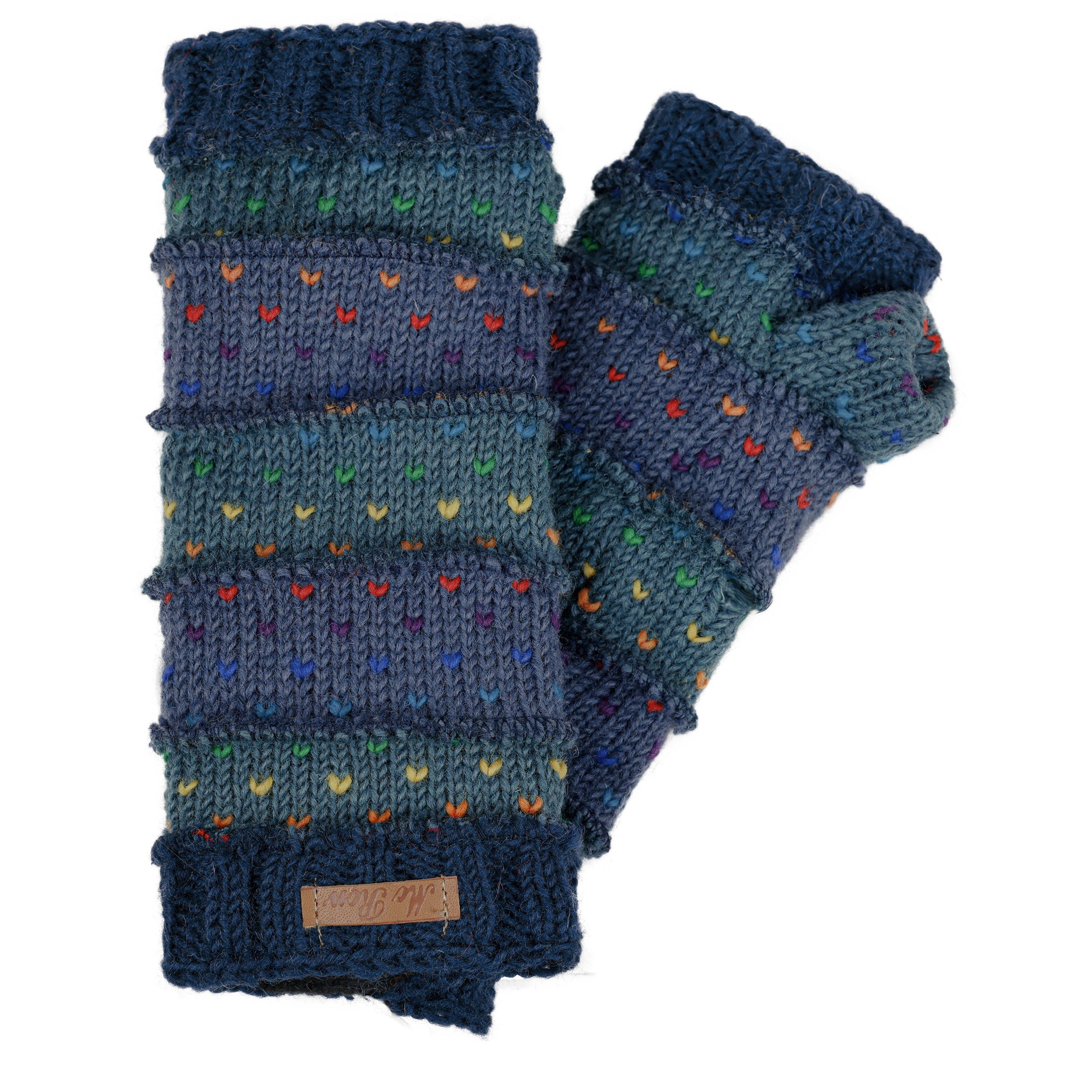 McRon Armstulpen Pulswärmer Modell Tijill Mit günstig online kaufen