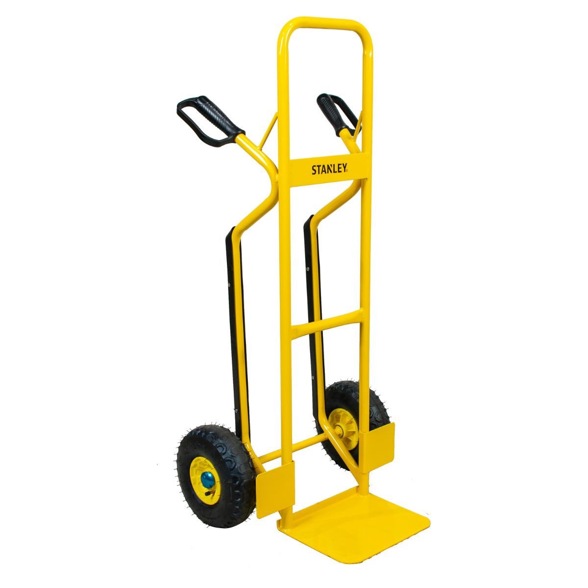STANLEY Sackkarre Stanley Sackkarre HT524 - 250KG Tragkraft mit Luftreifen
