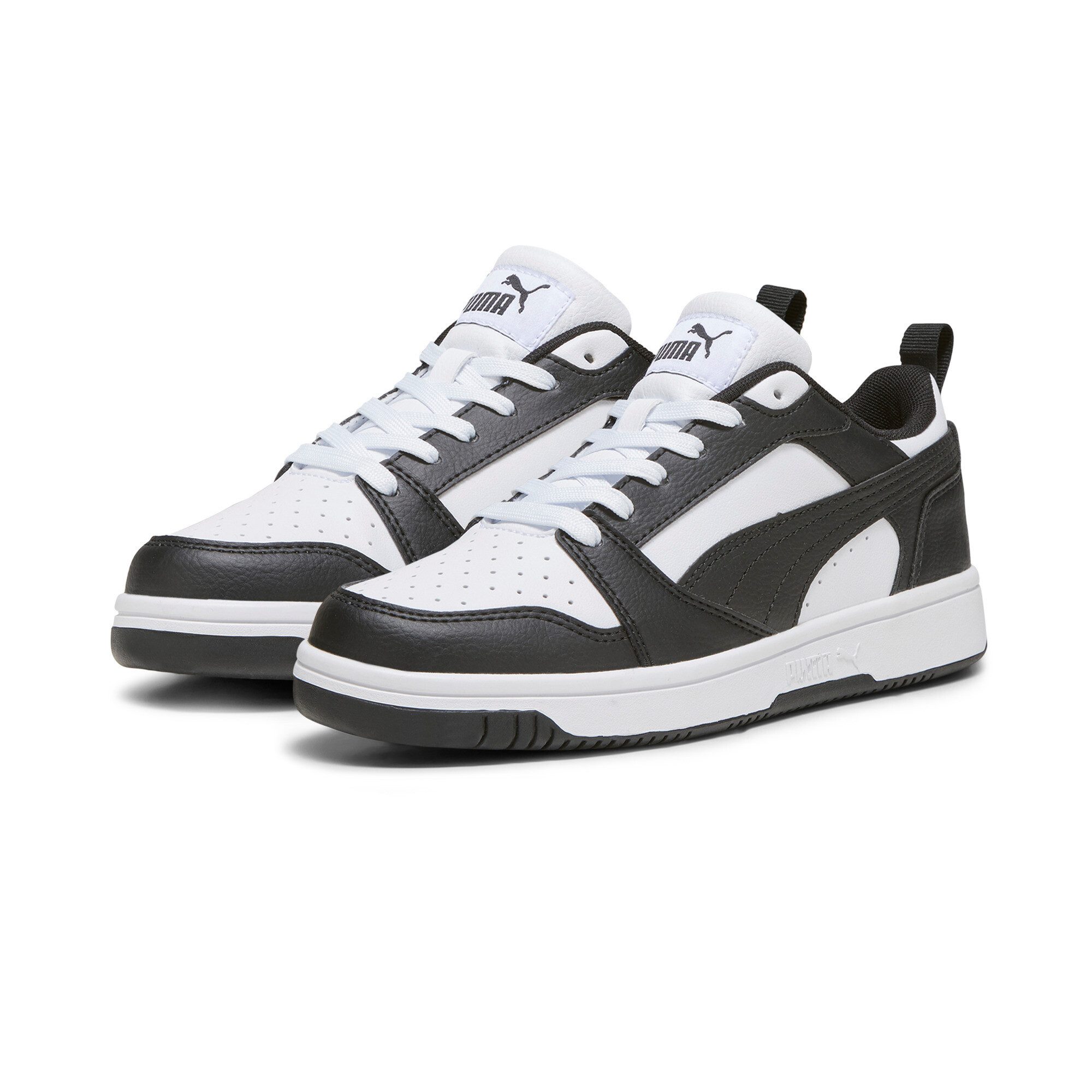 PUMA REBOUND V6 LO JR Sneaker günstig online kaufen