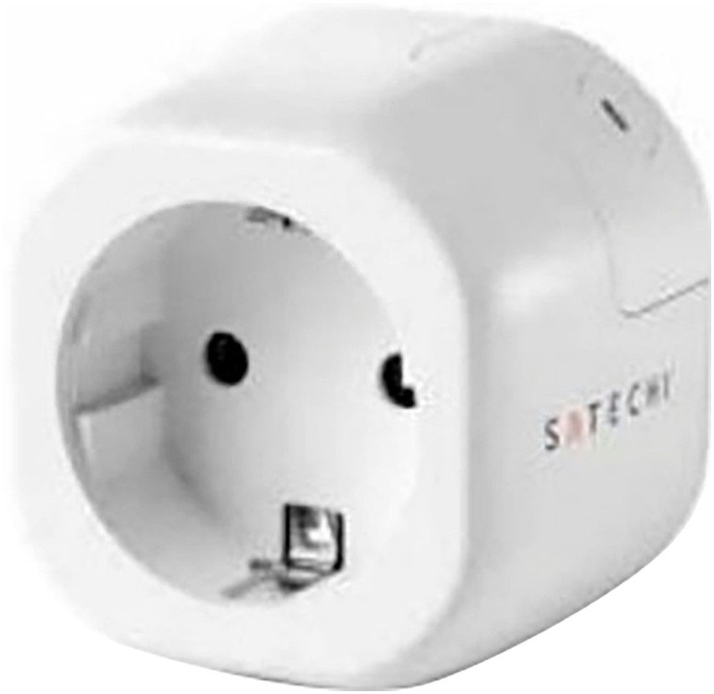 Satechi Steckdose Homekit Smart Outlet EU
