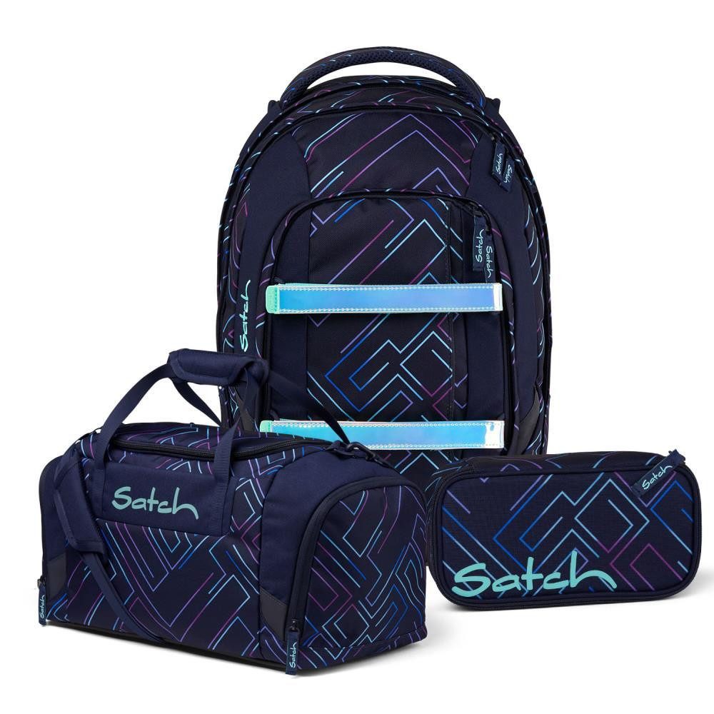 Schulrucksack Pack