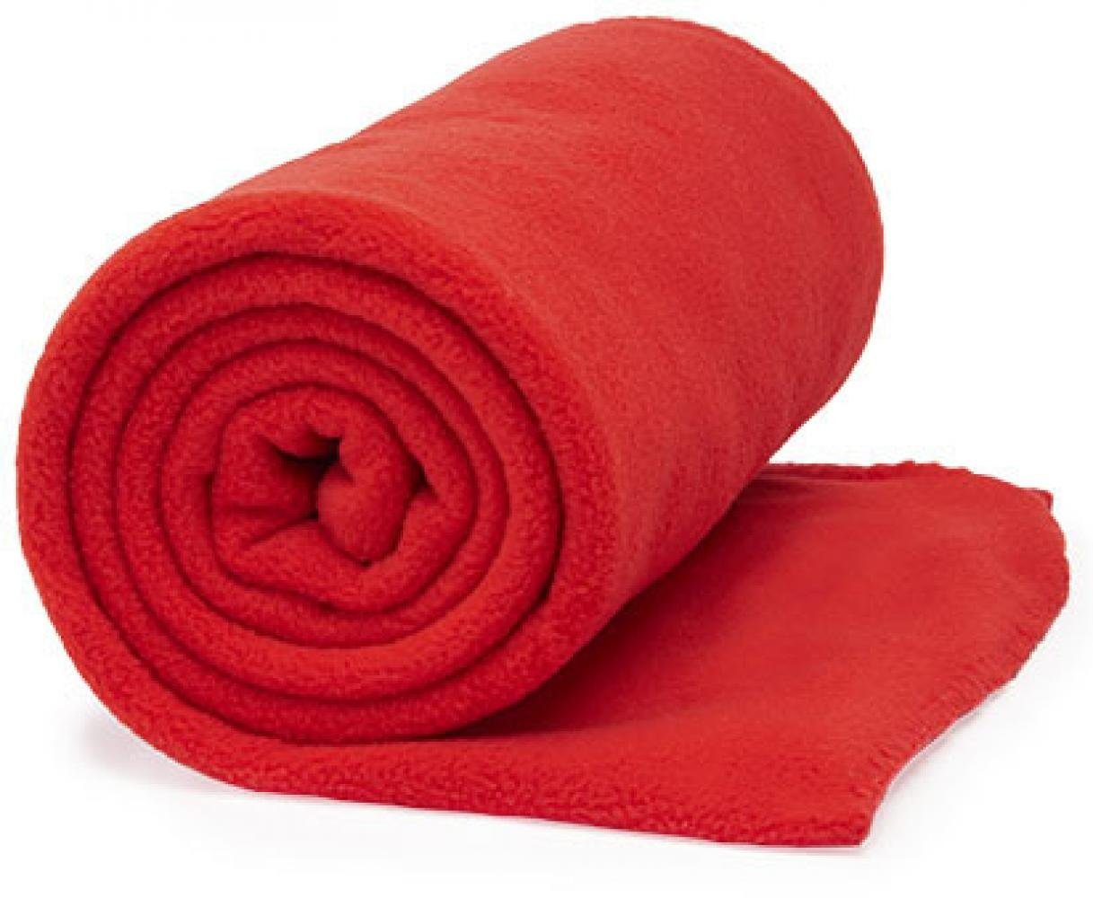 Wohndecke Fleece Blanket Lambert 150x120 cm