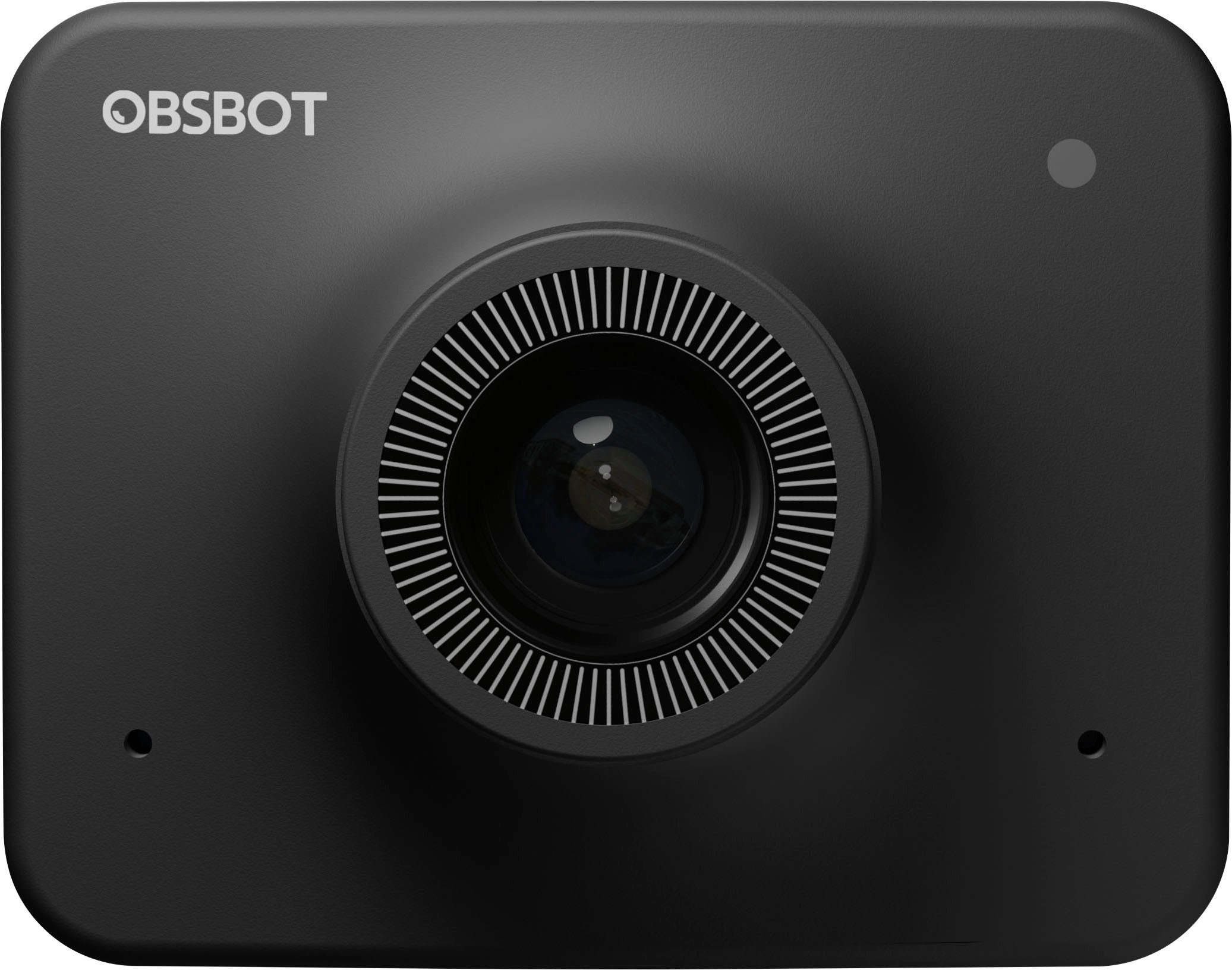 OBSBOT Meet Webcam (Full HD, AI-gestützte HD-Webcam für professionelle Livestreams) | Webcams