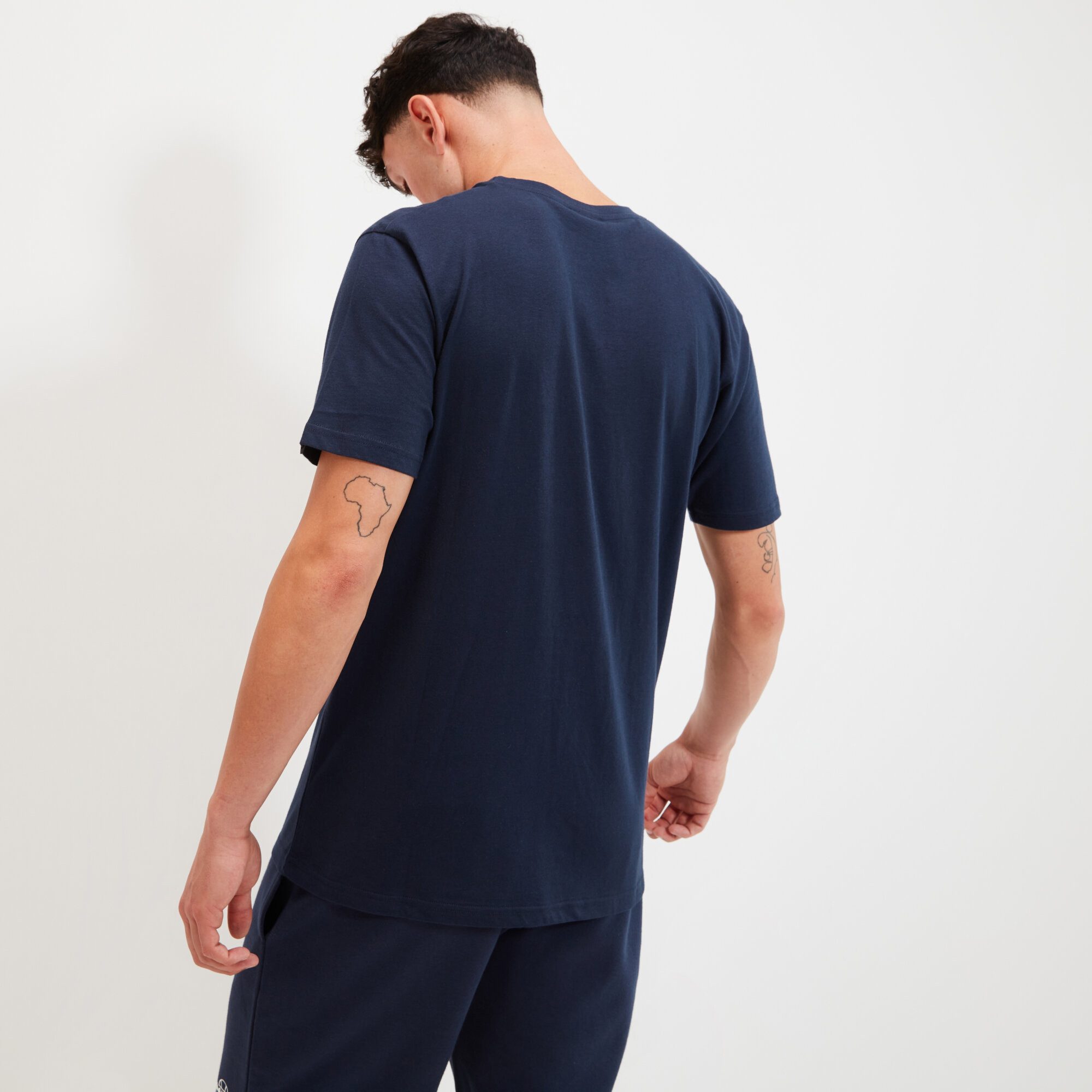 Ellesse T-Shirt ellesse Herren T-Shirt OLLIO günstig online kaufen