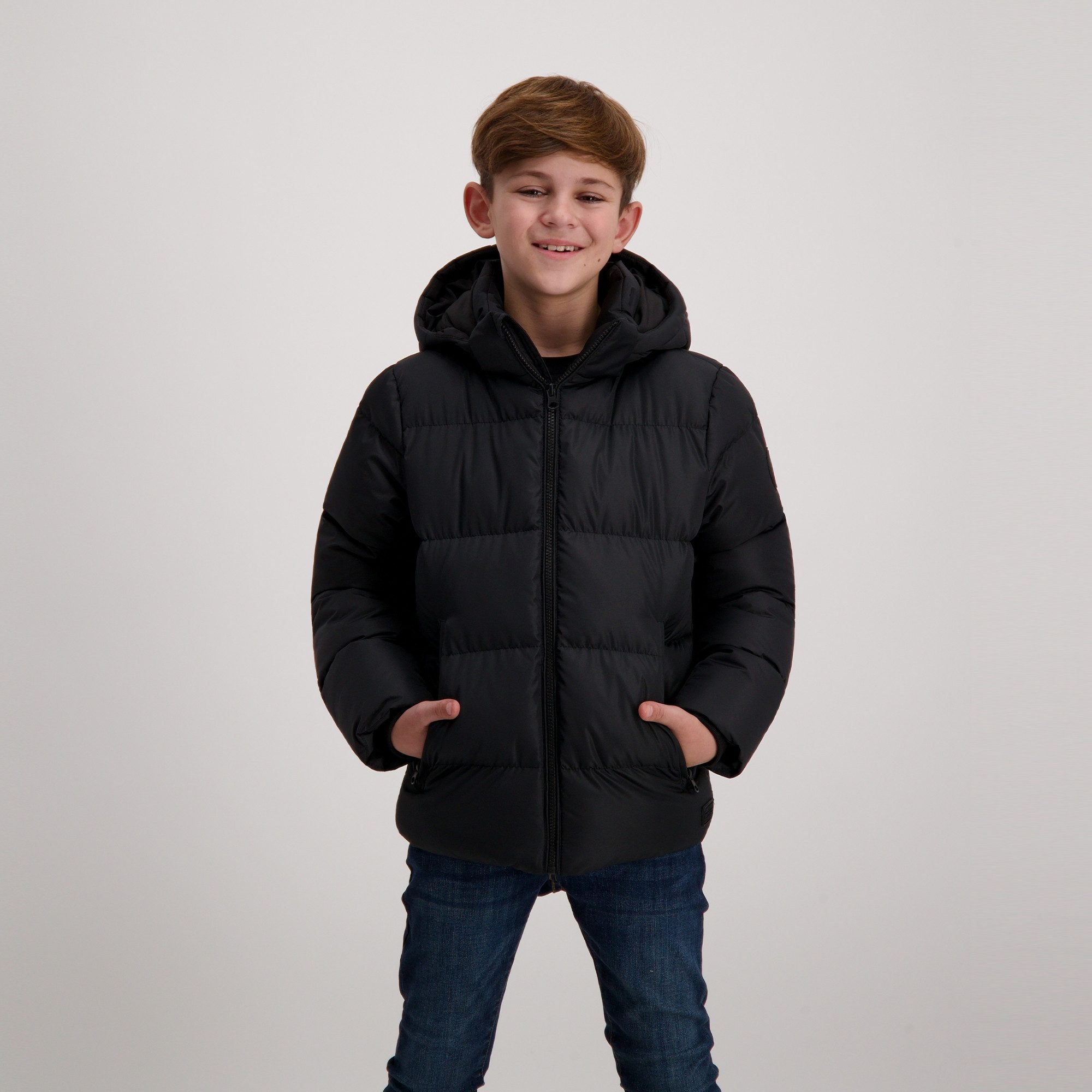 CARS JEANS Outdoorjacke Jacke Yozam