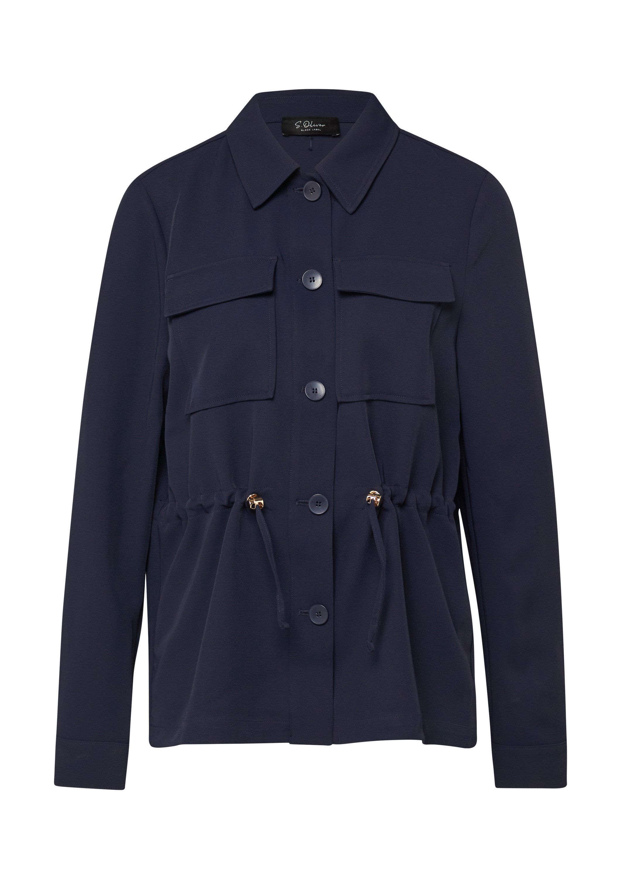 Funktionsjacke Indoor-Jacke