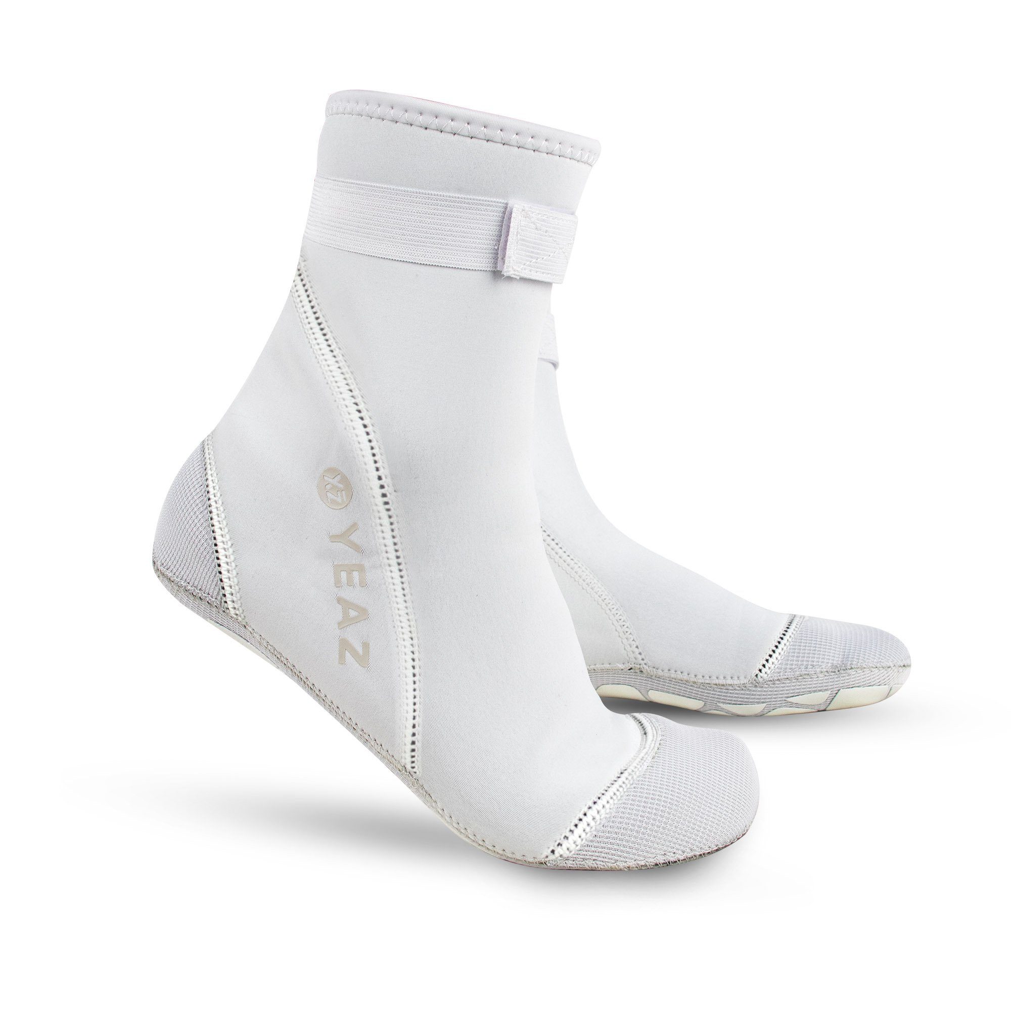 YEAZ Neoprensocken NEOSOCK HIGH PRO Neoprensocken Ideal für Wassersport / O günstig online kaufen