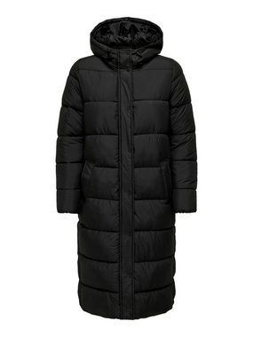 ONLY Steppmantel ONLCAMMIE LONG QUILTED COAT CC OTW