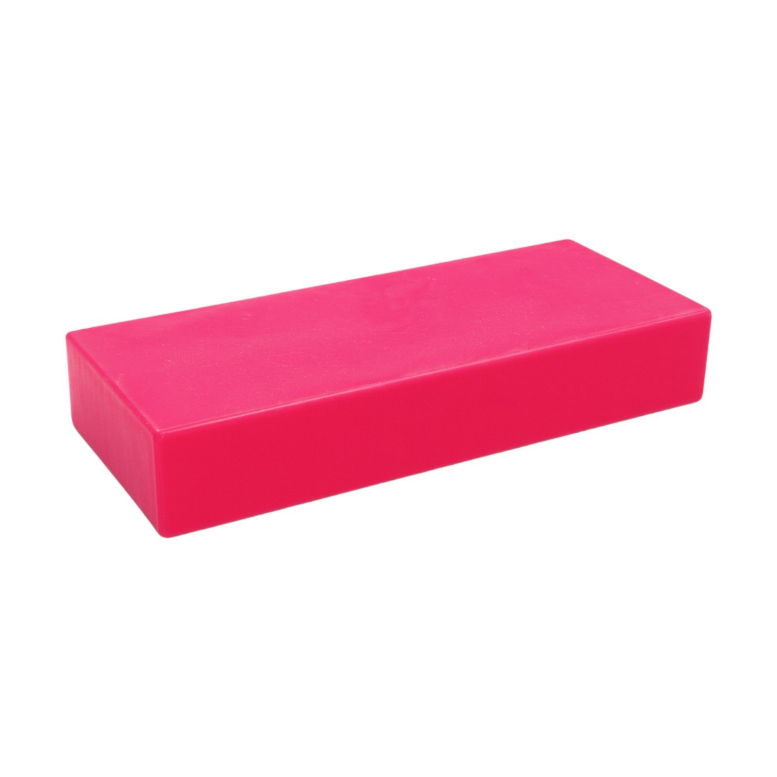 SkinStar Ski SKINSTAR skitools Skiwachs Rennwachs Universal Waxstange pink 250 g