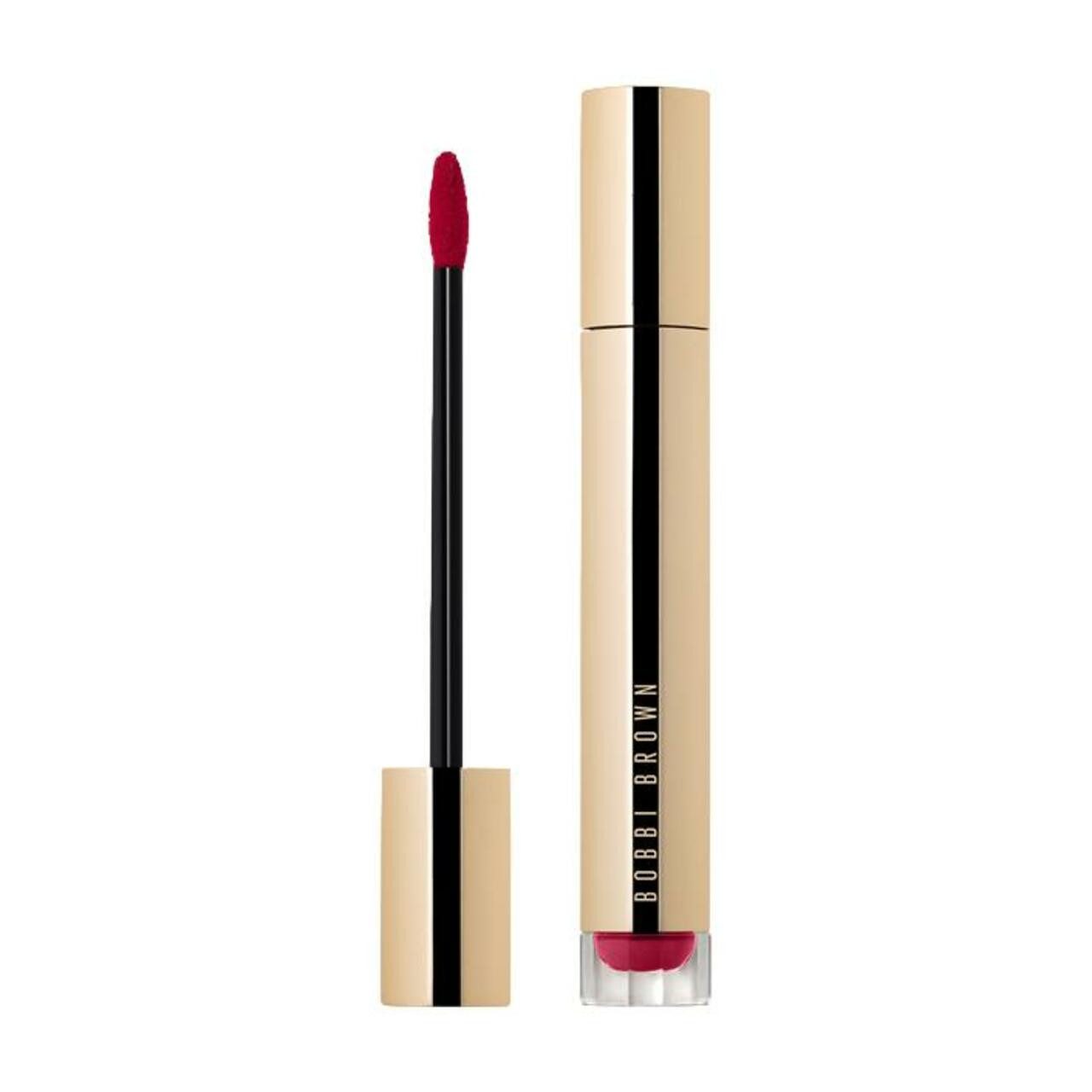 Bobbi Brown Lipgloss Luxe Matte Liquid Lipstick