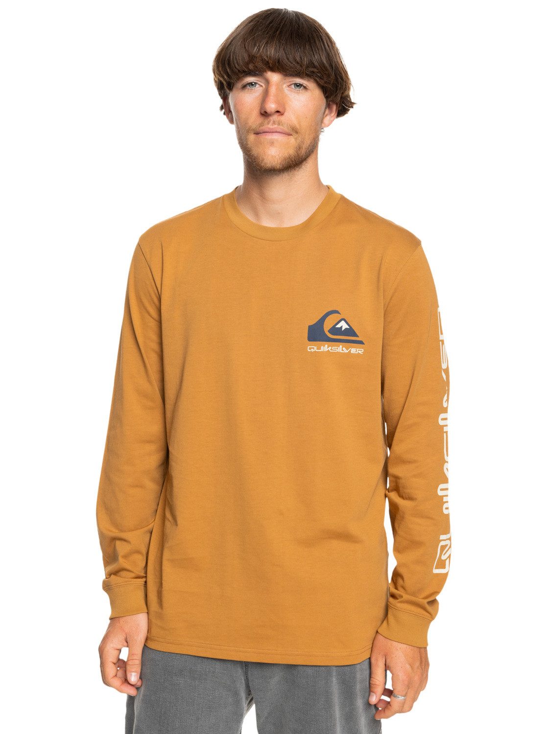 T-Shirt Comp Logo