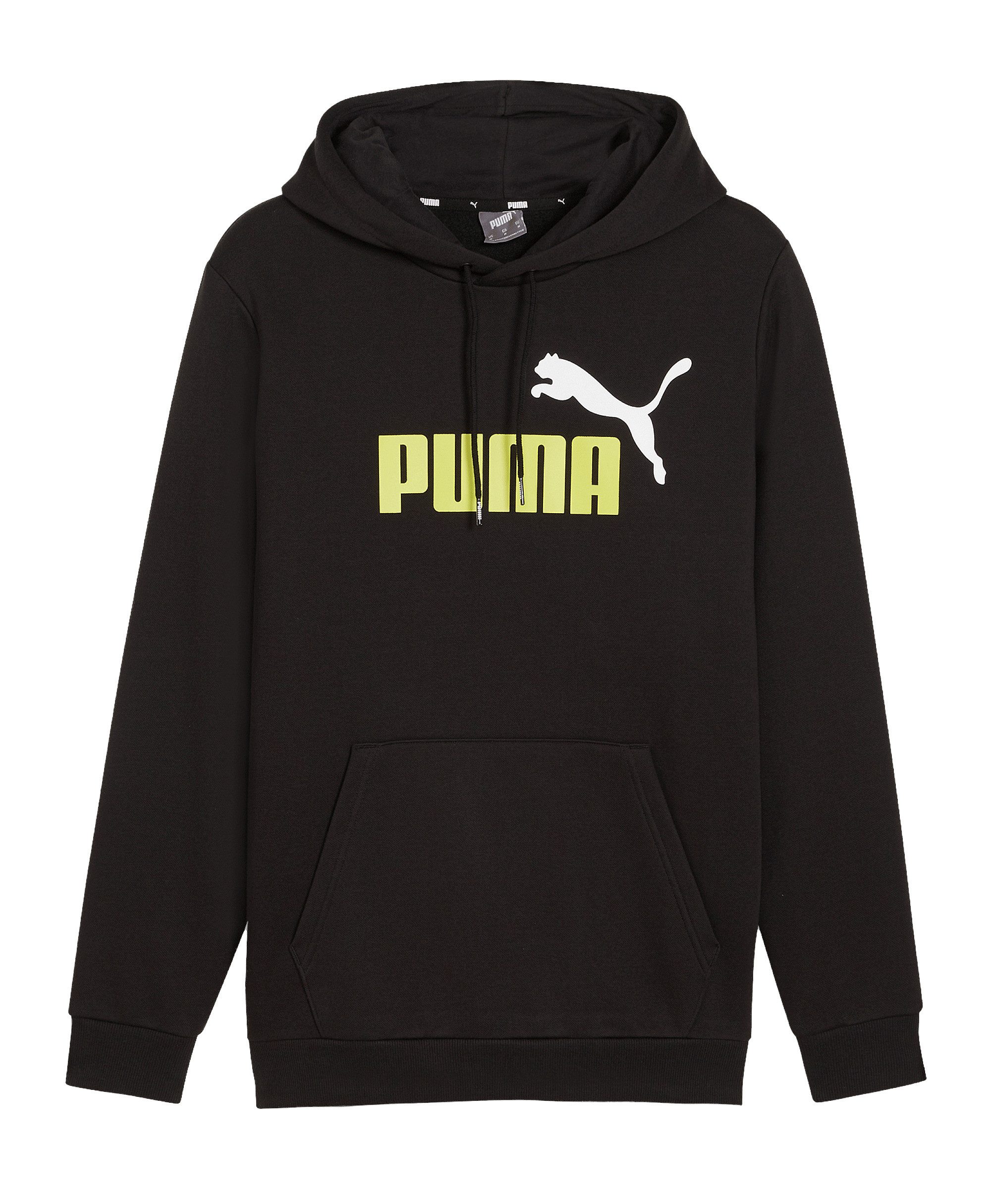 PUMA Sweatshirt PUMA Essentials 2 Col günstig online kaufen
