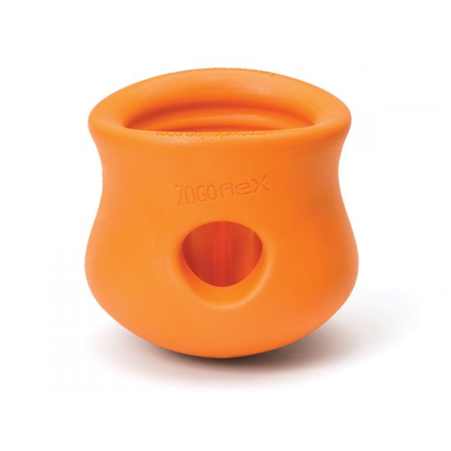 West Paw Antischlingnapf Zogoflex Hundespielzeug Toppl günstig online kaufen