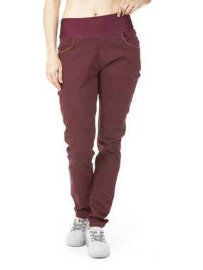 Chillaz Outdoorhose Chillaz W Fuji 2.0 Pant Damen Hose