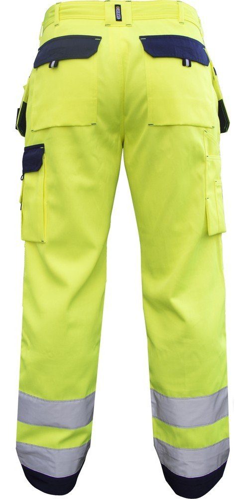 Dassy Warnschutz-Shirt günstig online kaufen