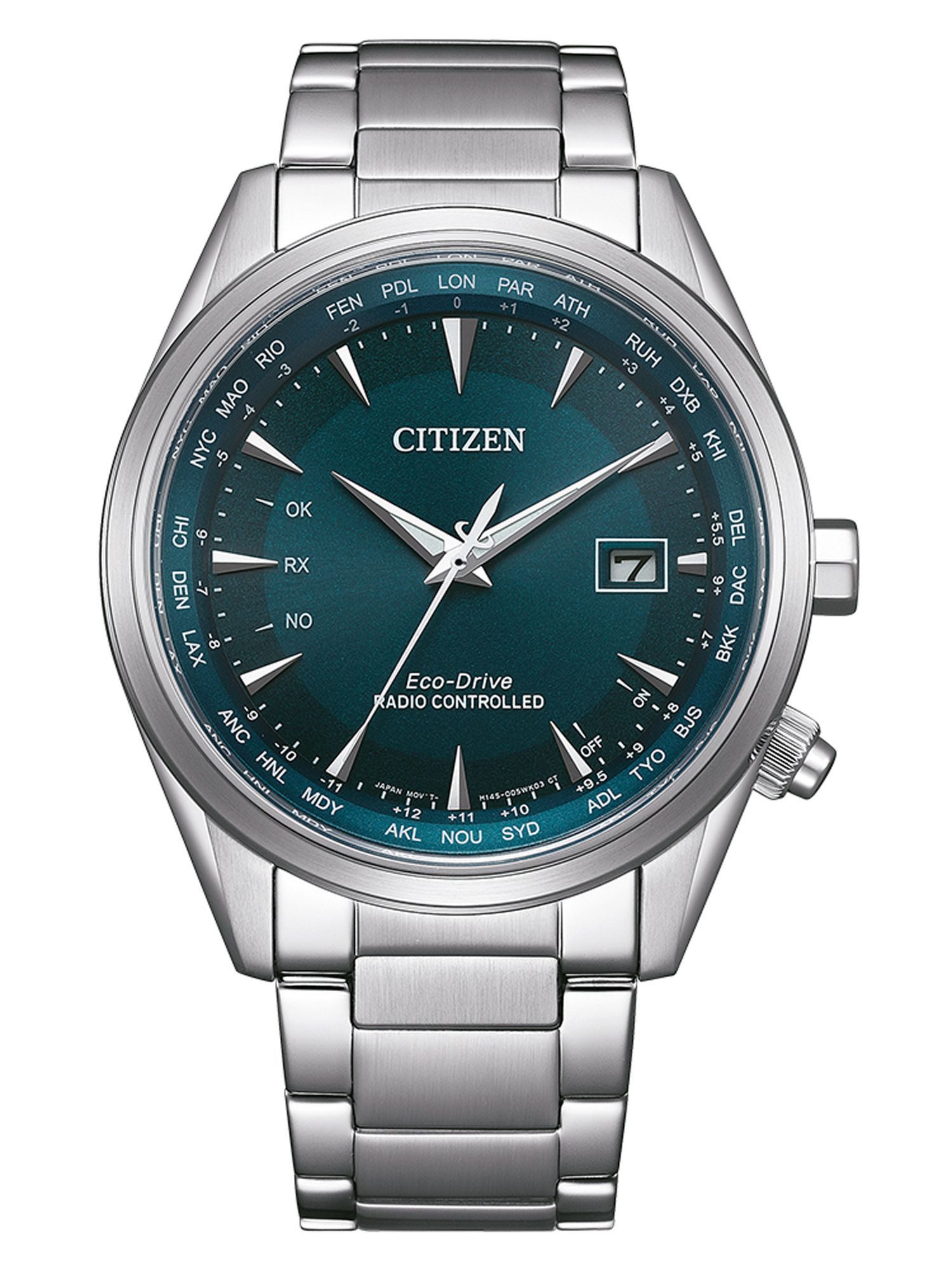 Citizen Solaruhr CB0270-87L günstig online kaufen