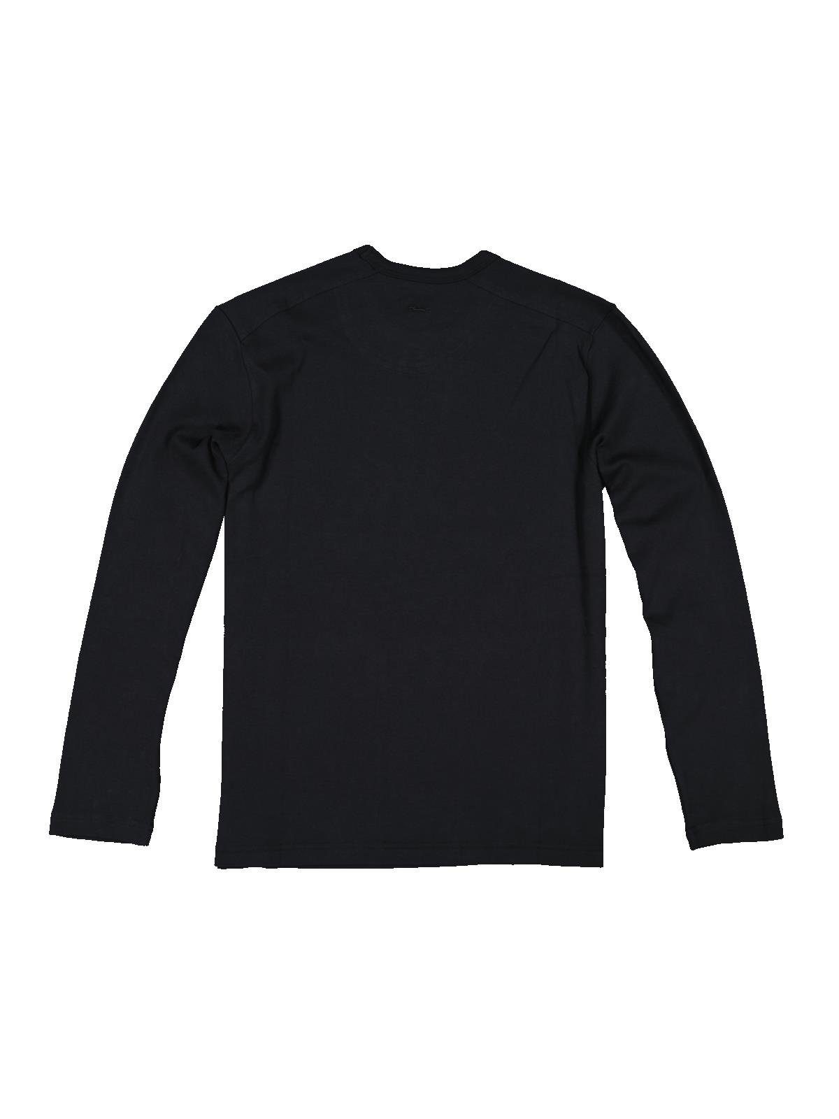 Engbers Langarmshirt engbers Herren Langarm-Shirt "My Favorite" organic, Sc günstig online kaufen