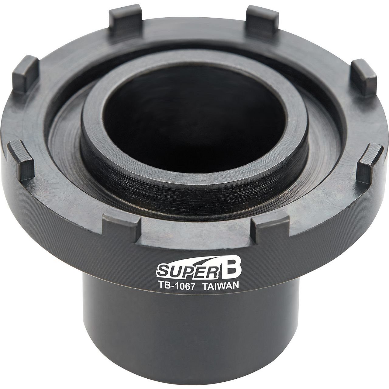 SUPER B Kurbelabzieher E Bike Abzieher Lockring Bosch Active Performance Line CX 1 2