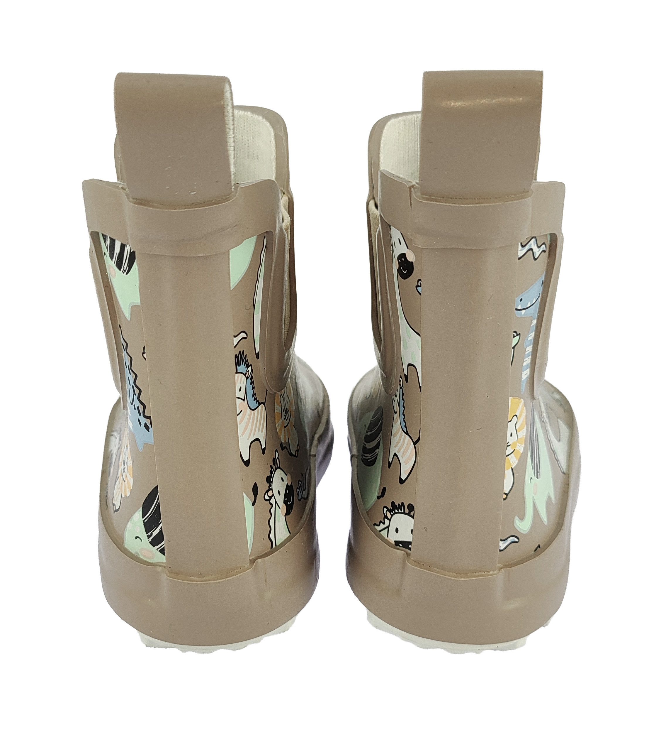 Beck Kleinkinder Gummistiefel Afrika Gummistiefel – Bild 5 von 5