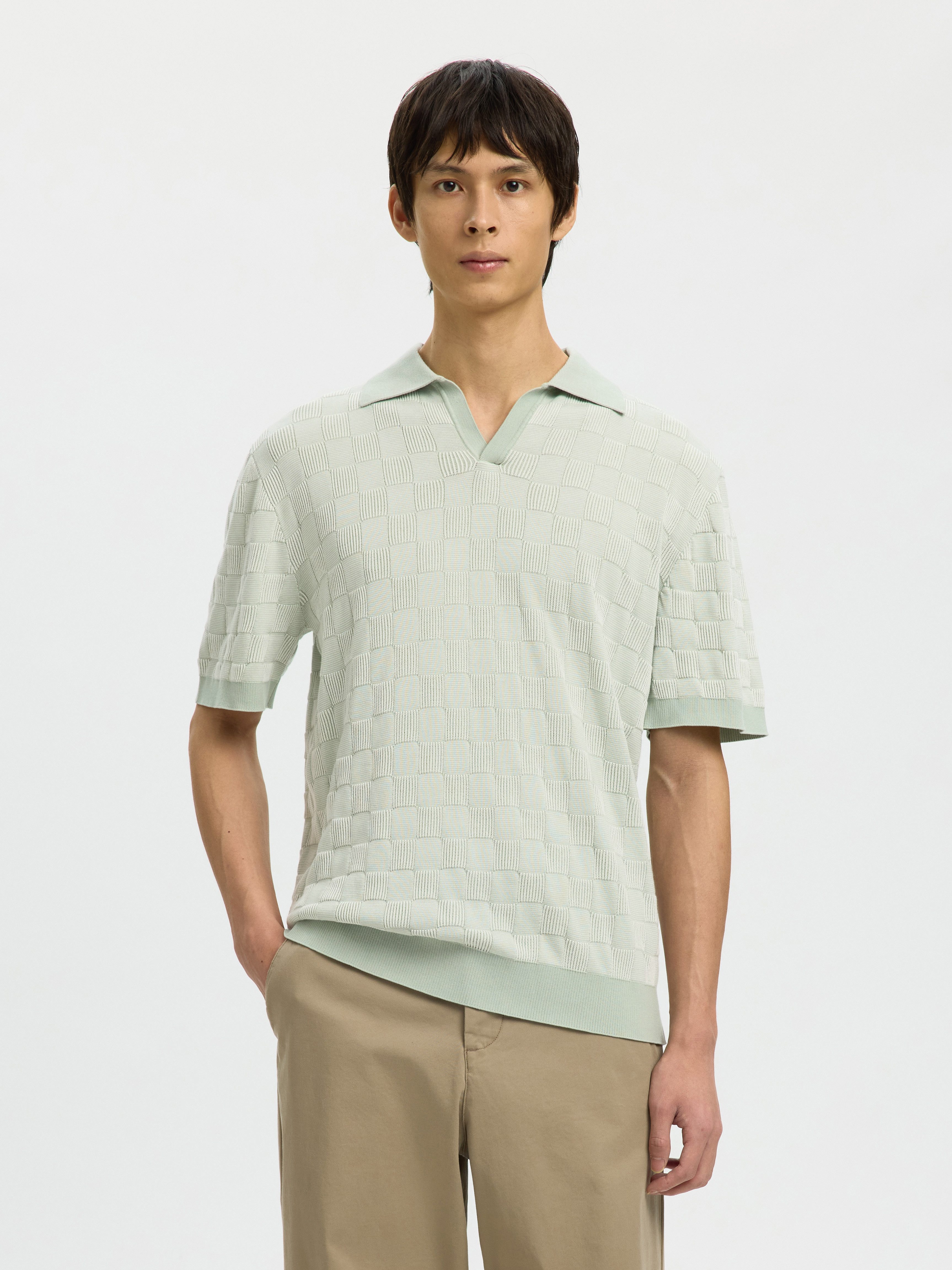 SELECTED HOMME Poloshirt