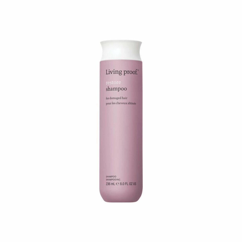 Living Proof Haarshampoo RESTORE Shampoo 236 ml
