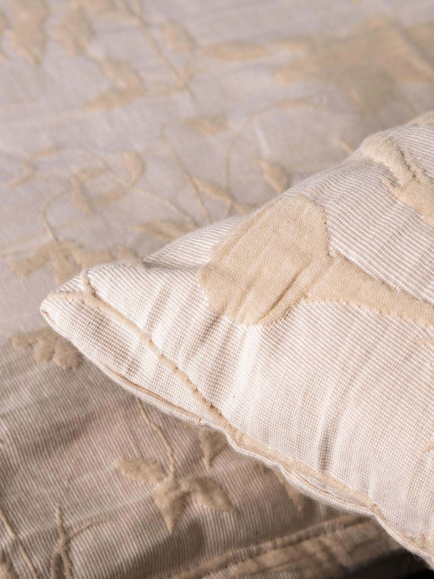 Essenza Tagesdecke Maribel, Matelassé mit Blumenmuster günstig online kaufen
