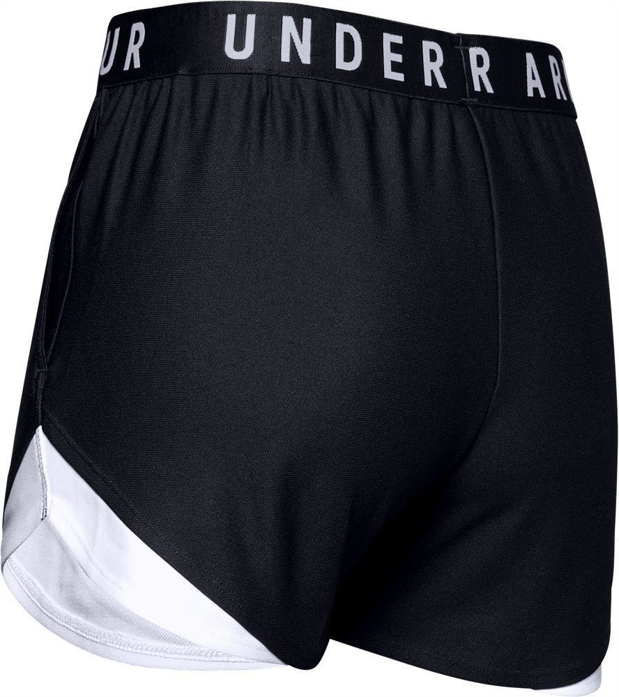 Carbon 090 Play Under UA Shorts Heather Armour® Shorts Up 3.0